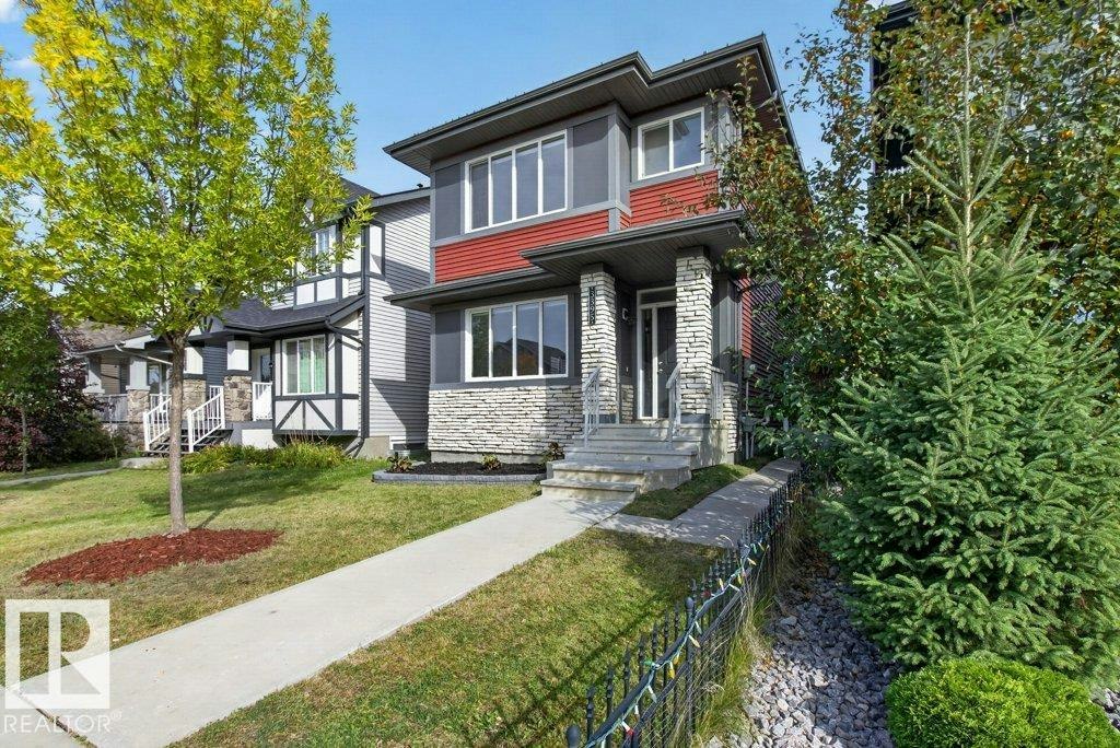 3395 Weidle Way, Edmonton, AB, T6X 1T3