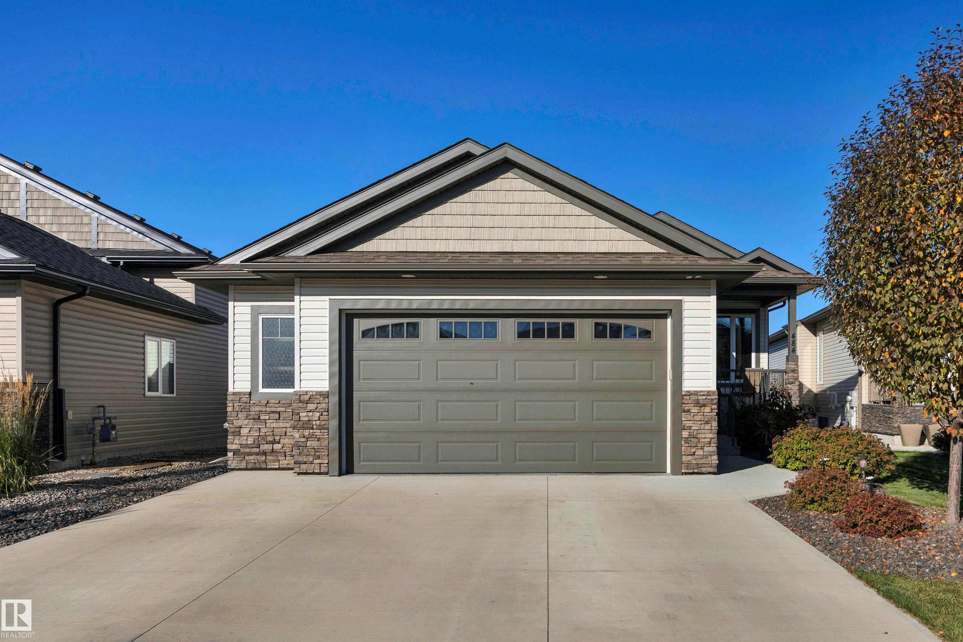 484 Roberts Crescent, Leduc, AB, T9E 1K9