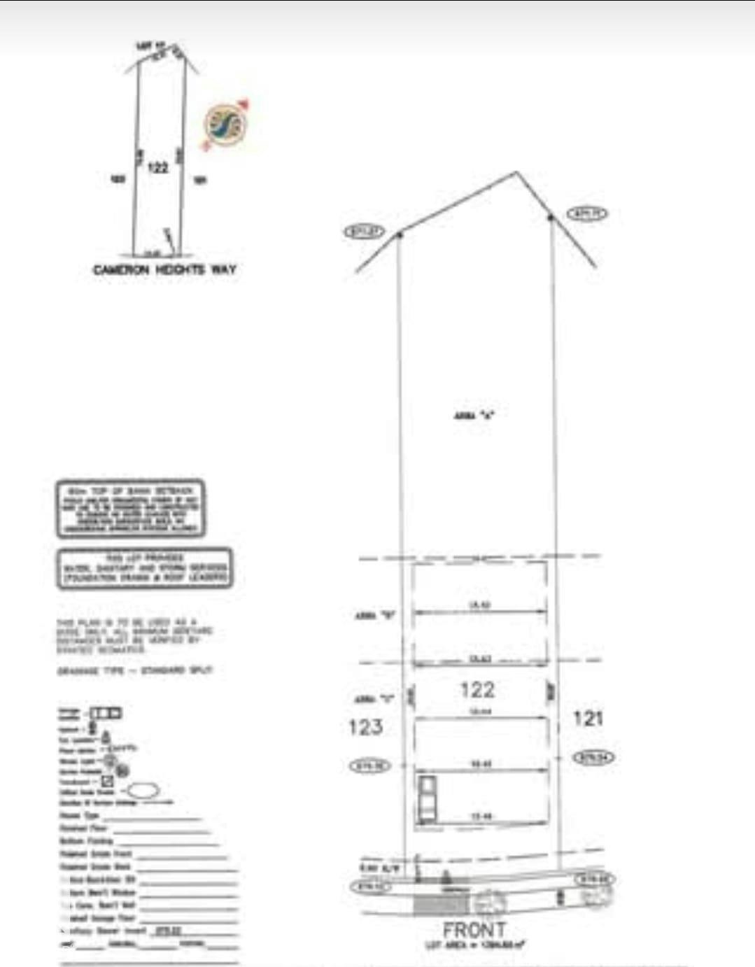 3195 Cameron Heights Way, Edmonton, AB, T6M 0S5