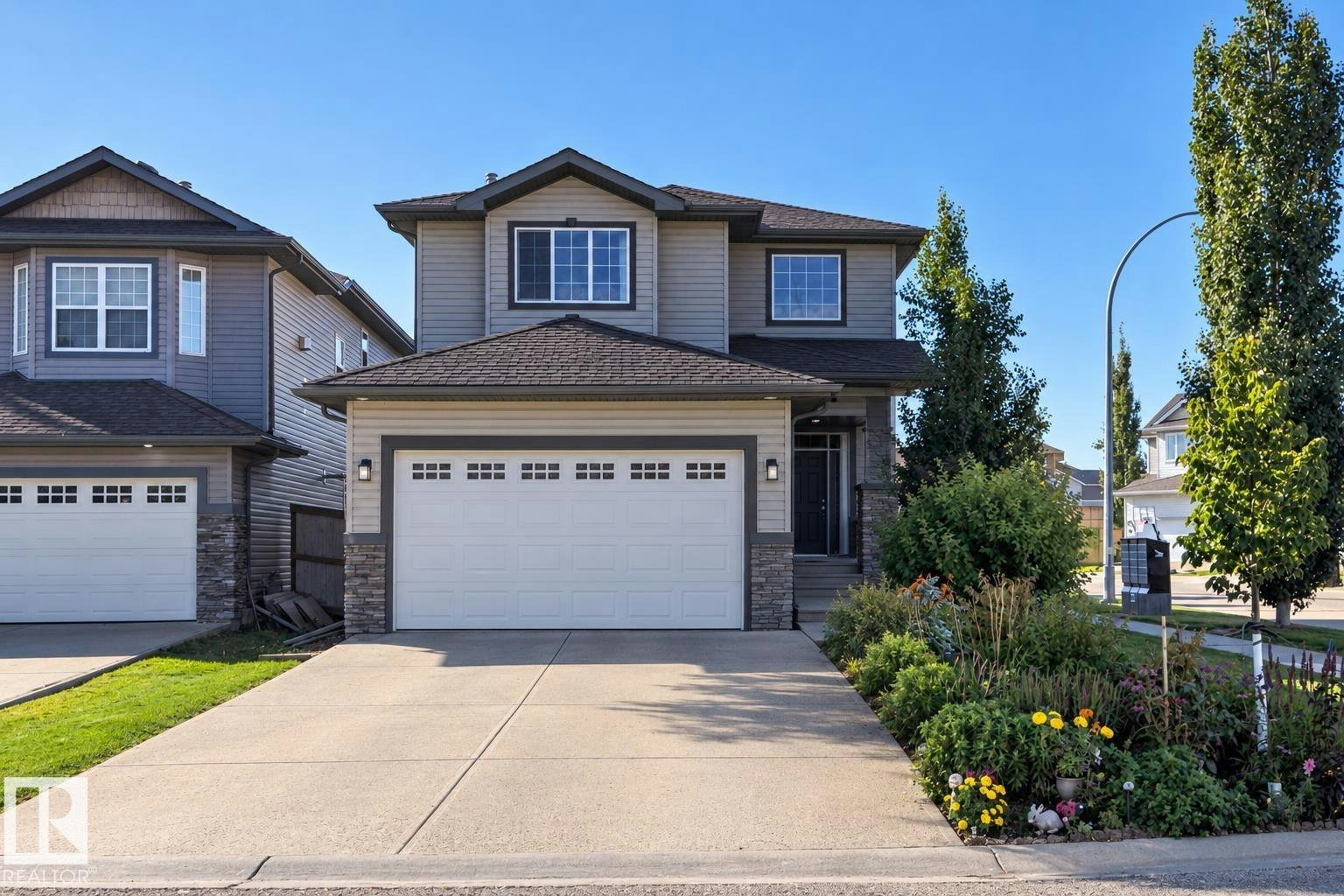 141 Acacia Circle, Leduc, AB, T9E 0C9