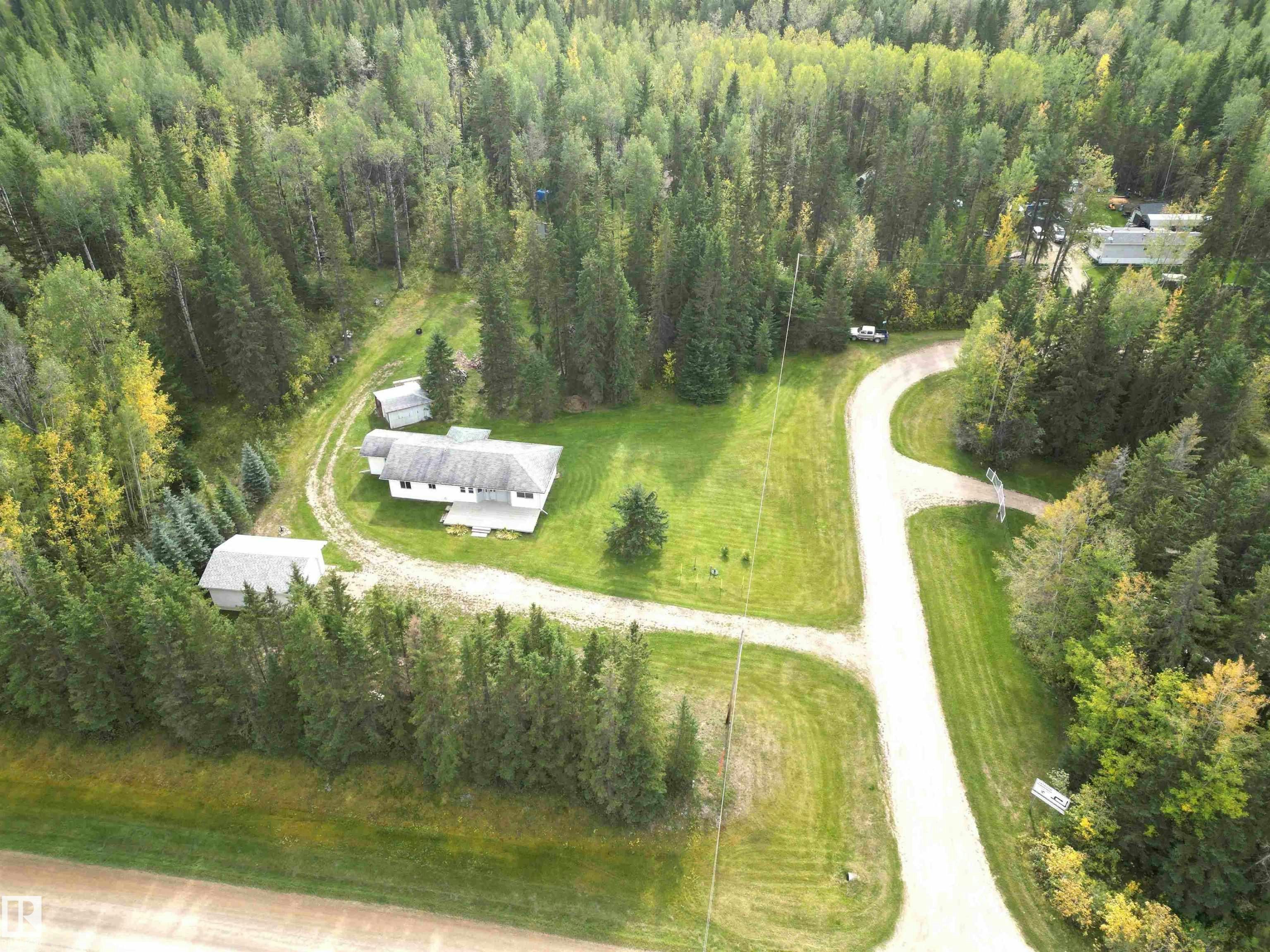 1-55029 Hwy 761, Wetaskiwin, AB, T0C 0T0
