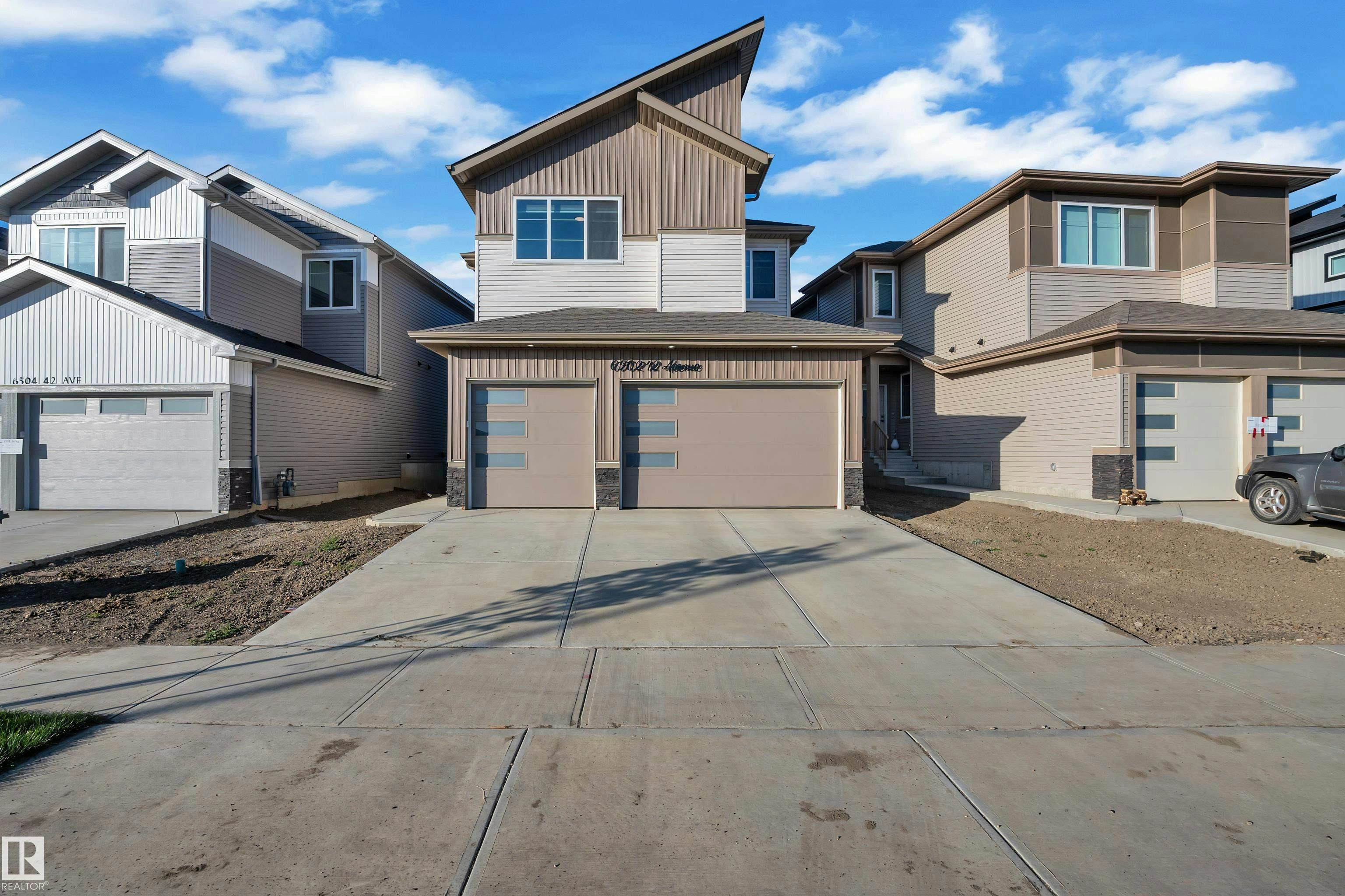 6502 42 Ave, Beaumont, AB, T4X 3E8