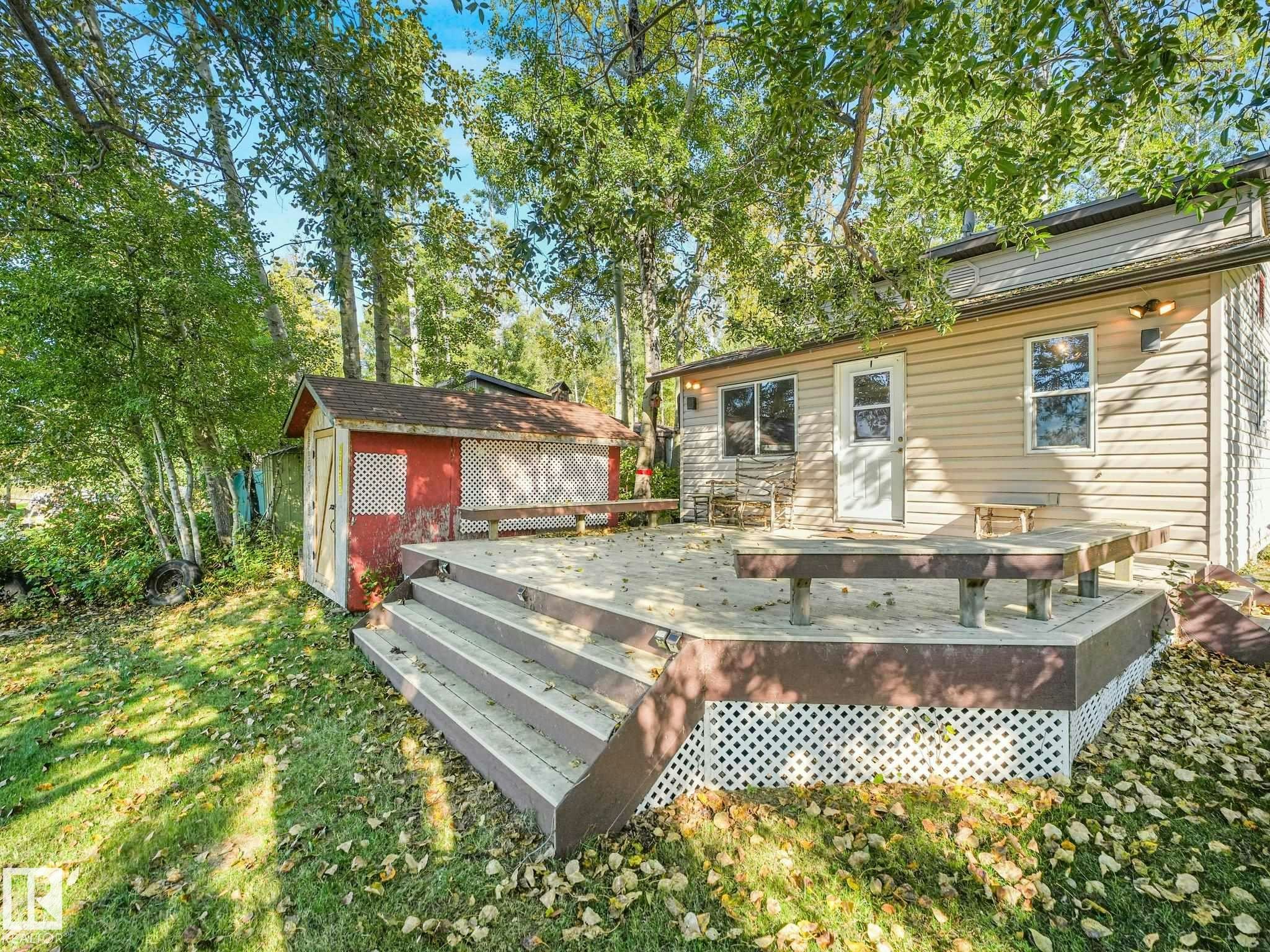 52220 Hwy 770, Rural Parkland County, AB, T0E 0H0