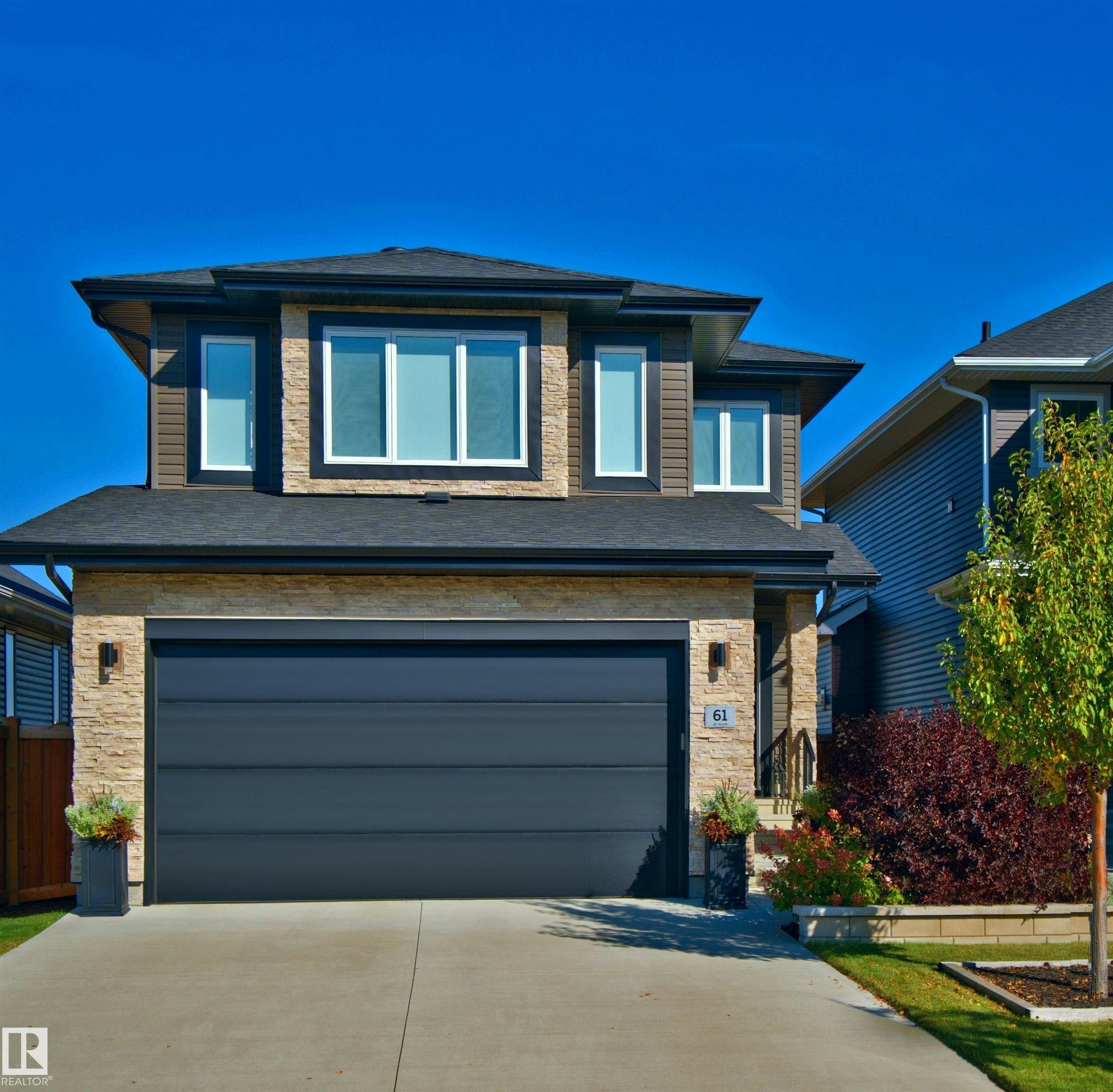 61 Encore Crescent, St. Albert, AB, T8N 7W2