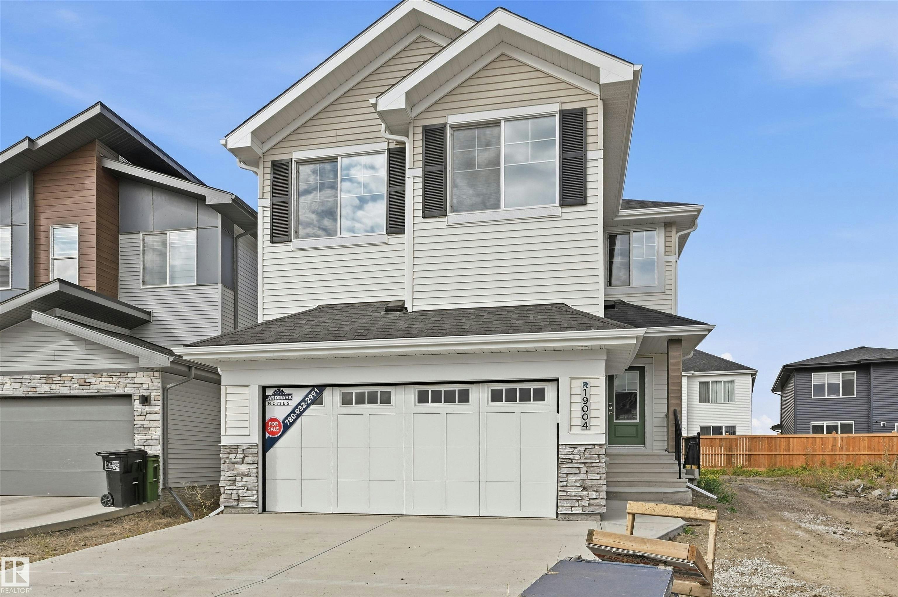 19004 20 Avenue, Edmonton, AB, T6M 3E8