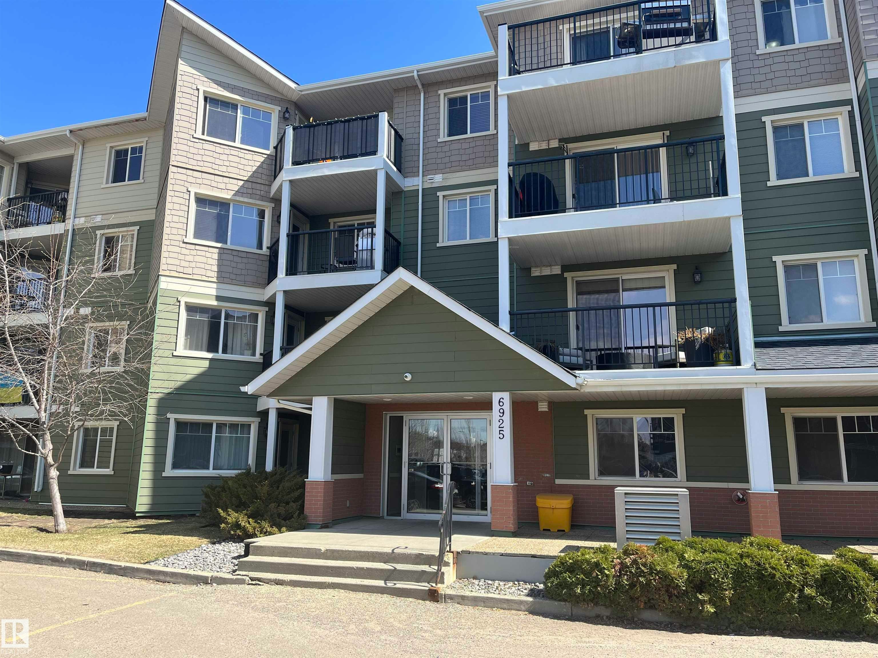 102-6921 199 Street, Edmonton, AB, T5T 3X7