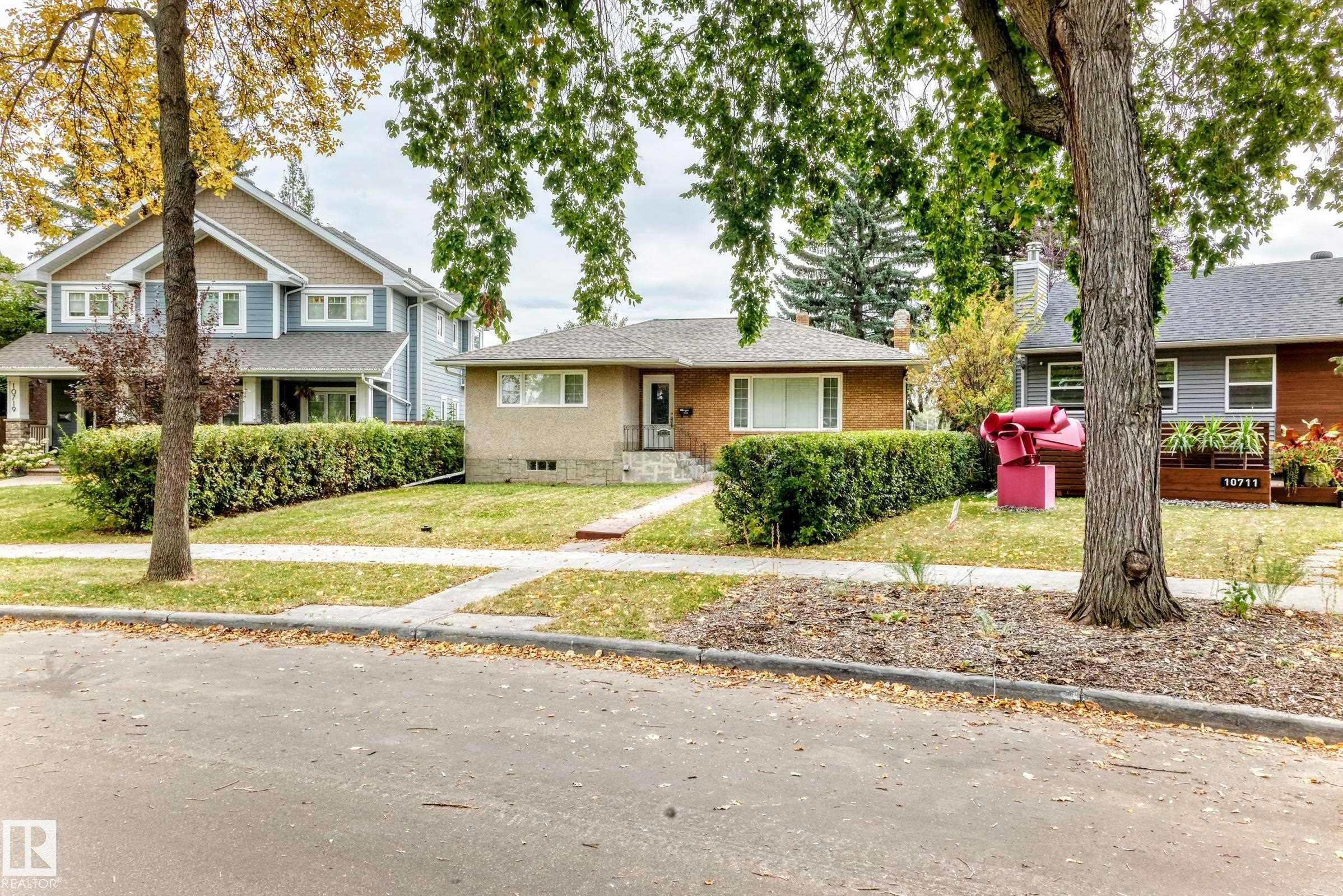 10715 133 Street, Edmonton, AB, T5M 1G7