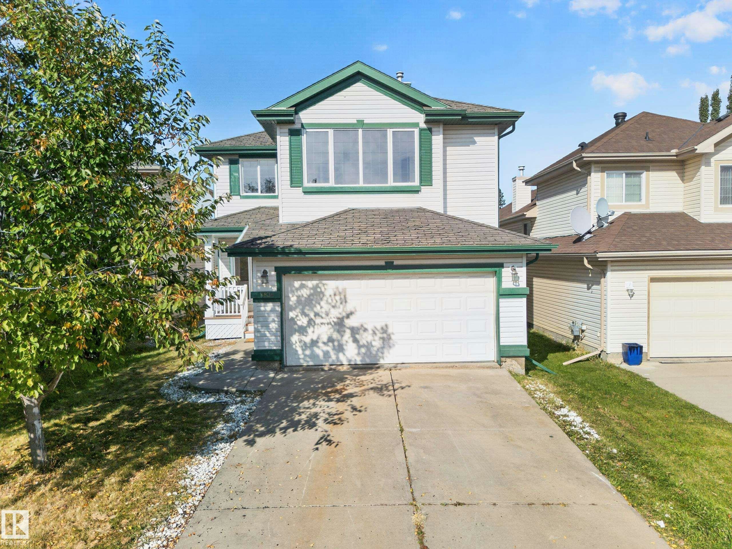 7836 7 Ave Sw, Edmonton, AB, T6X 1N3
