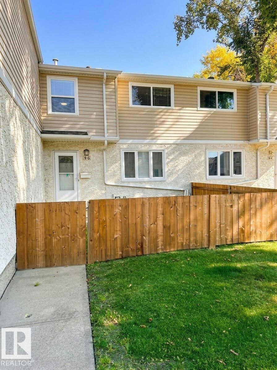 9G Clareview Village, Edmonton, AB, T5A 3P2