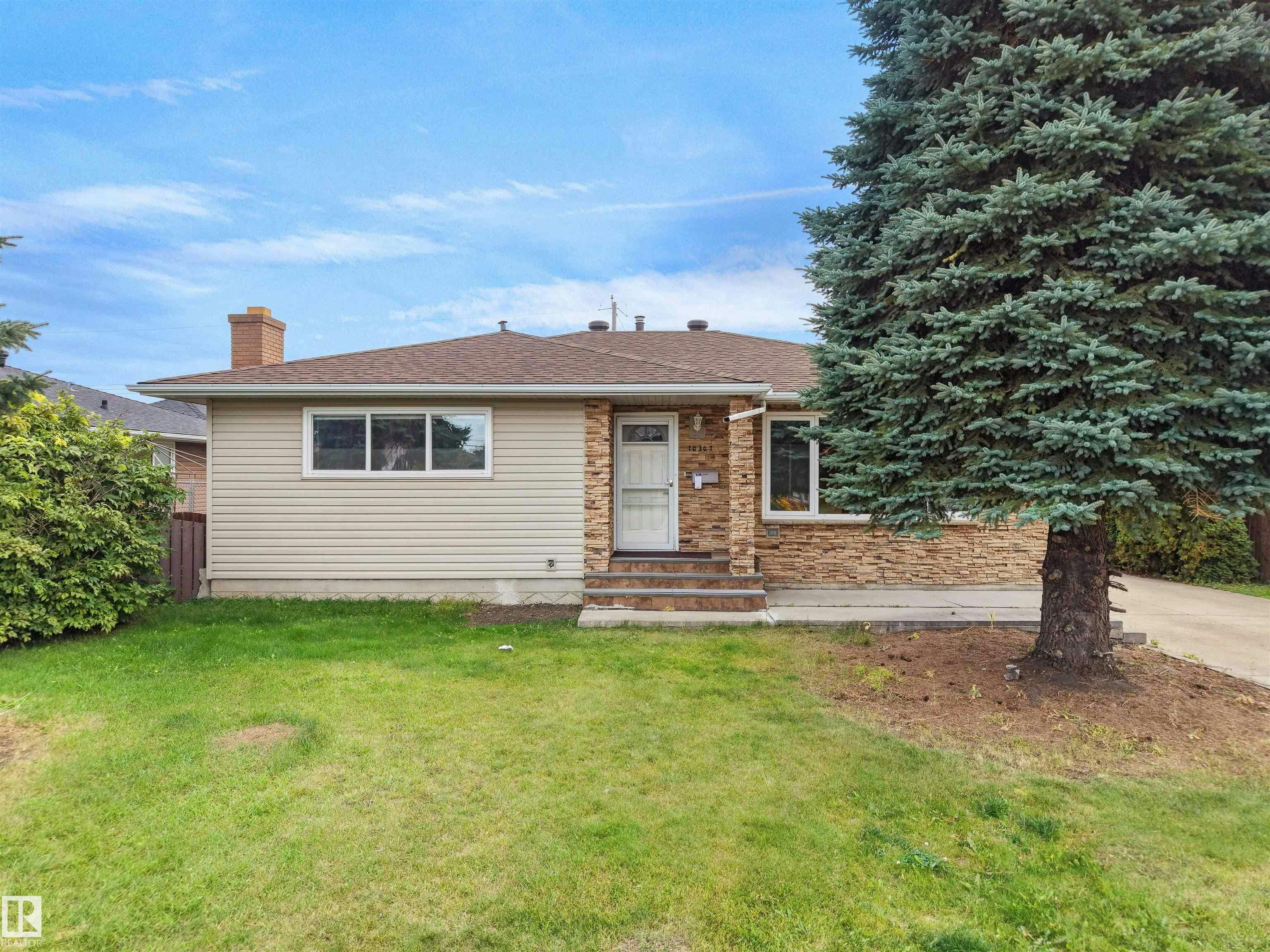10307 135 Avenue, Edmonton, AB, T5E 1P3