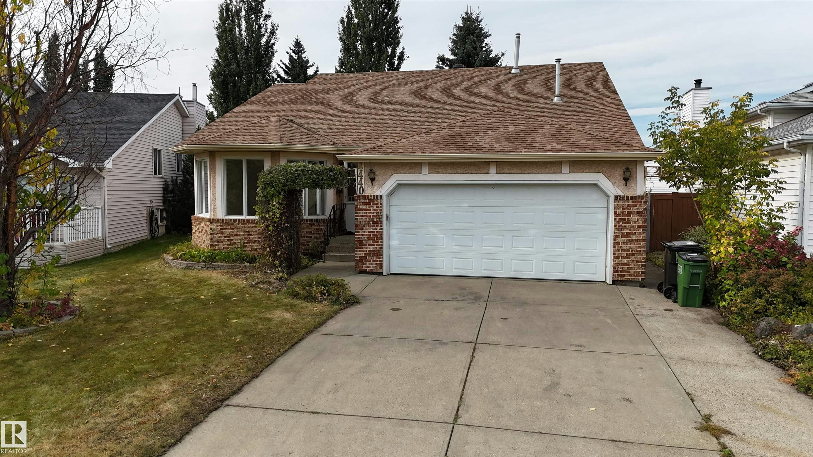 4440 32 Street, Edmonton, AB, T6T 1G5