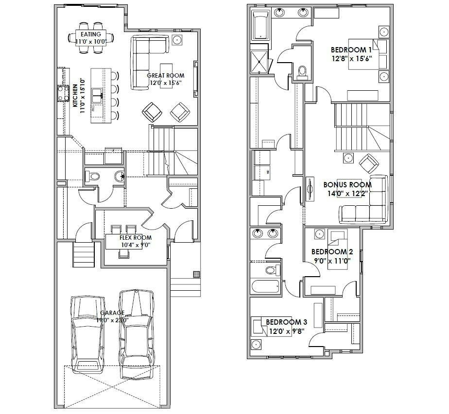 79 Rosa Crescent, St. Albert, AB, T8N 8G5 - 15