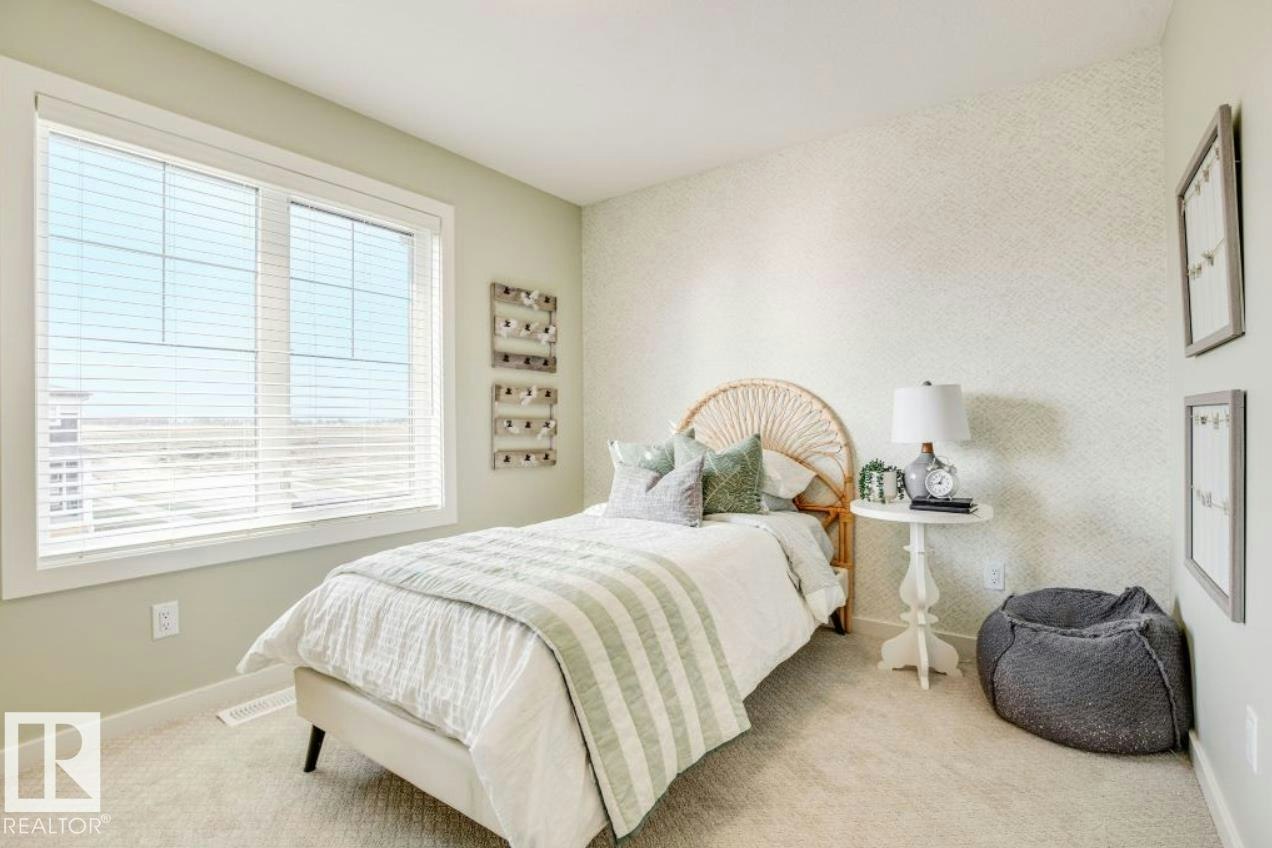 79 Rosa Crescent, St. Albert, AB, T8N 8G5 - 9