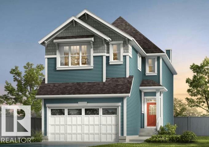 79 Rosa Crescent, St. Albert, AB, T8N 8G5 - 14