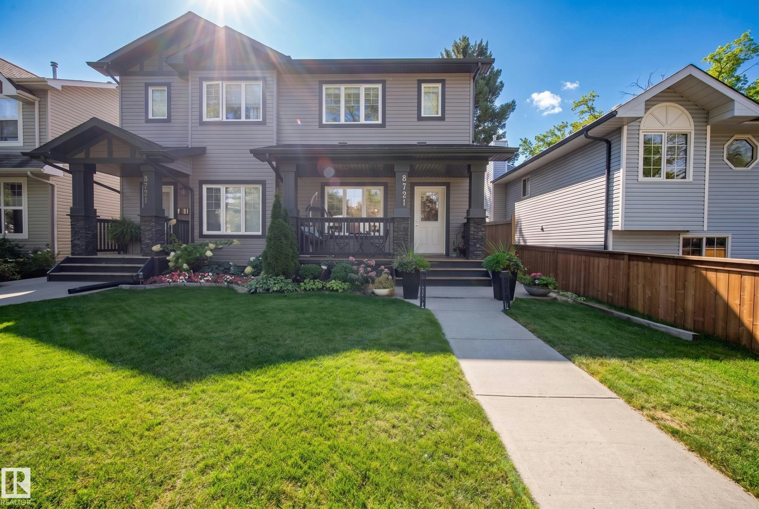 2-8721 79 Avenue, Edmonton, AB, T6C 0R5