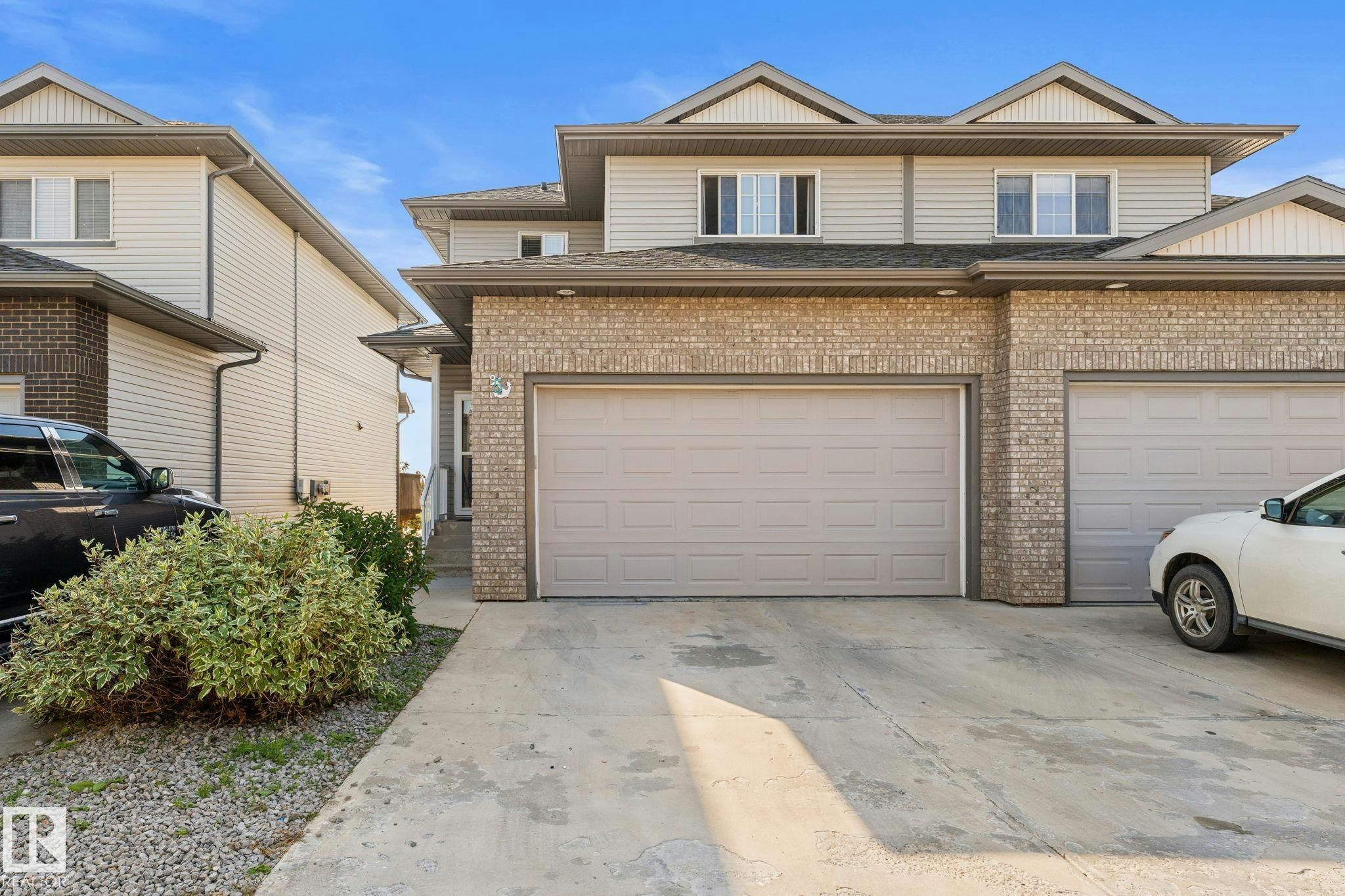 5-4900 62 Street, Beaumont, AB, T4X 0C6