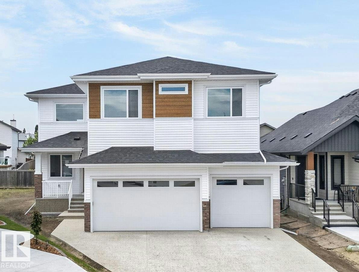 5 Hillwood Terrace, Spruce Grove, AB, T7X 0X4