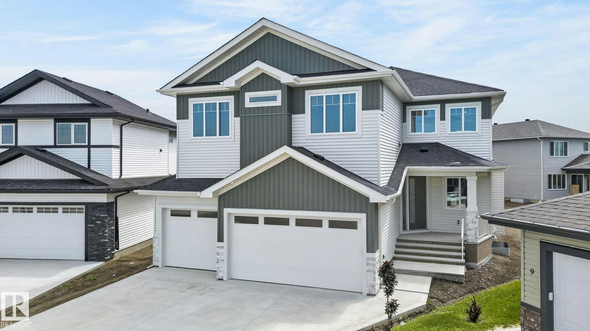 11 Hillwood Terrace, Spruce Grove, AB, T7X 0X4