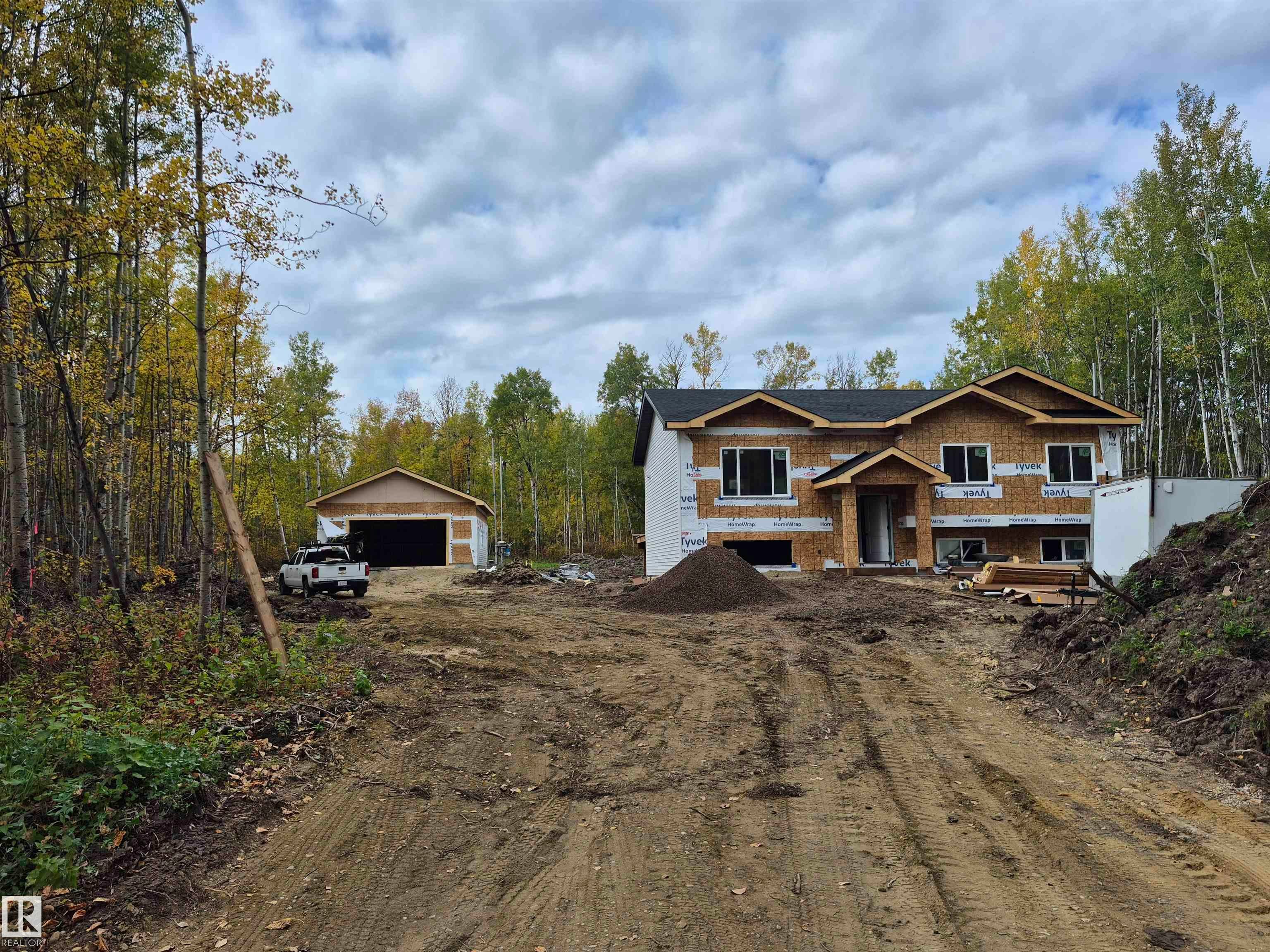 115-3406 Twp Road 552, Rural Lac Ste. Anne County, AB, T0E 1A0