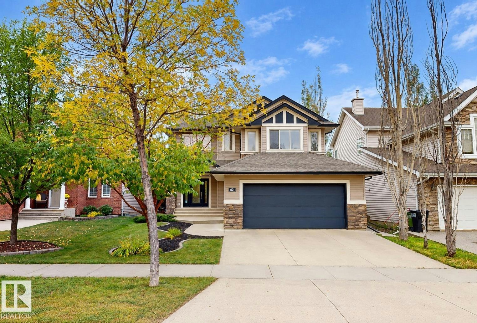 163 Caldwell Way, Edmonton, AB, T6M 2X1