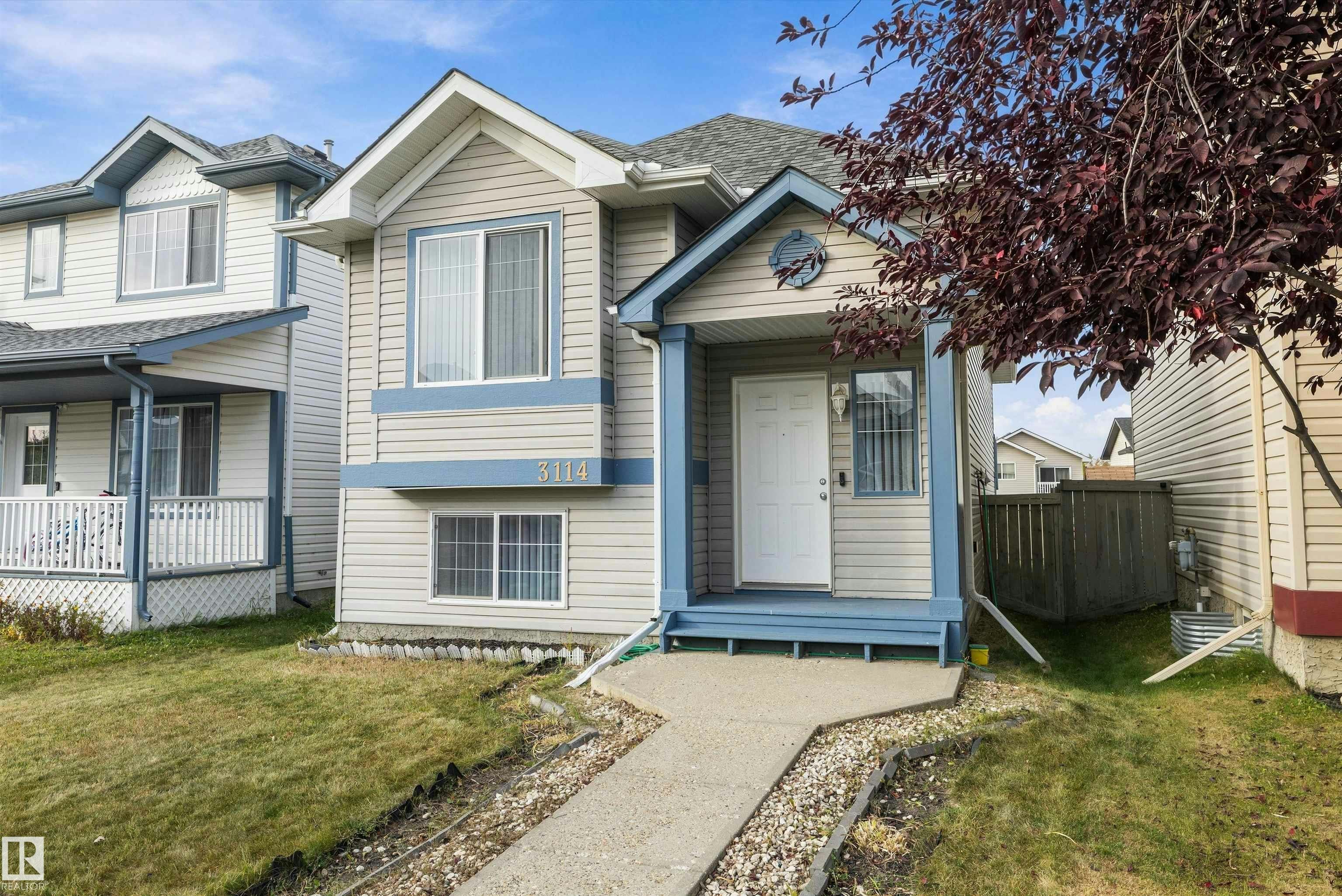 3114 32 Avenue, Edmonton, AB, T6T 1X3