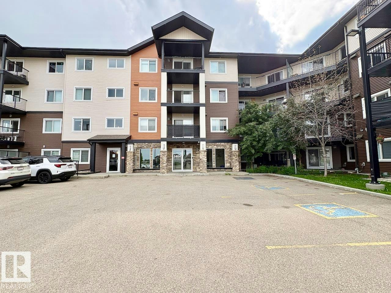 417-5404 7 Avenue, Edmonton, AB, T6X 2A8