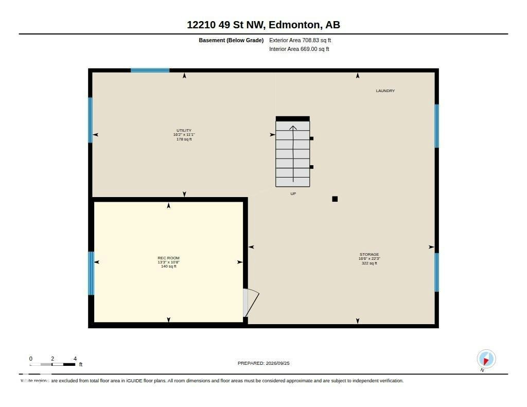 12210 49 Street, Edmonton, AB, T5W 3A8 - 46