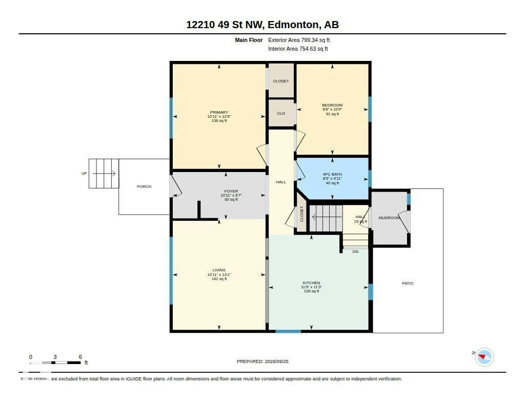12210 49 Street, Edmonton, AB, T5W 3A8 - 45