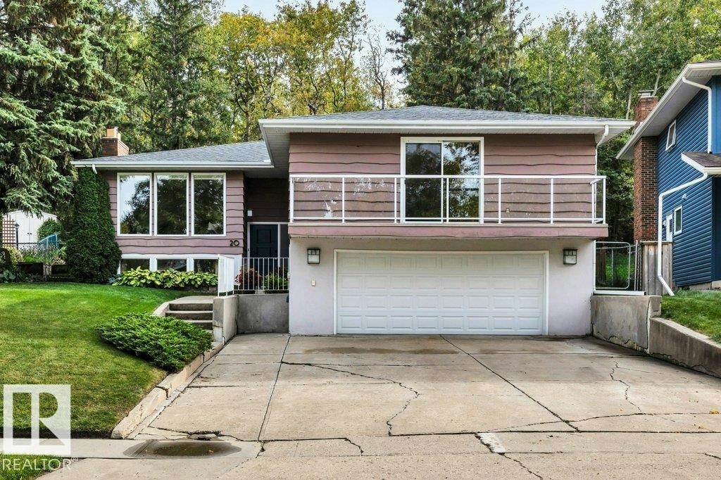20 Beaverbrook Crescent, St. Albert, AB, T8N 2K8