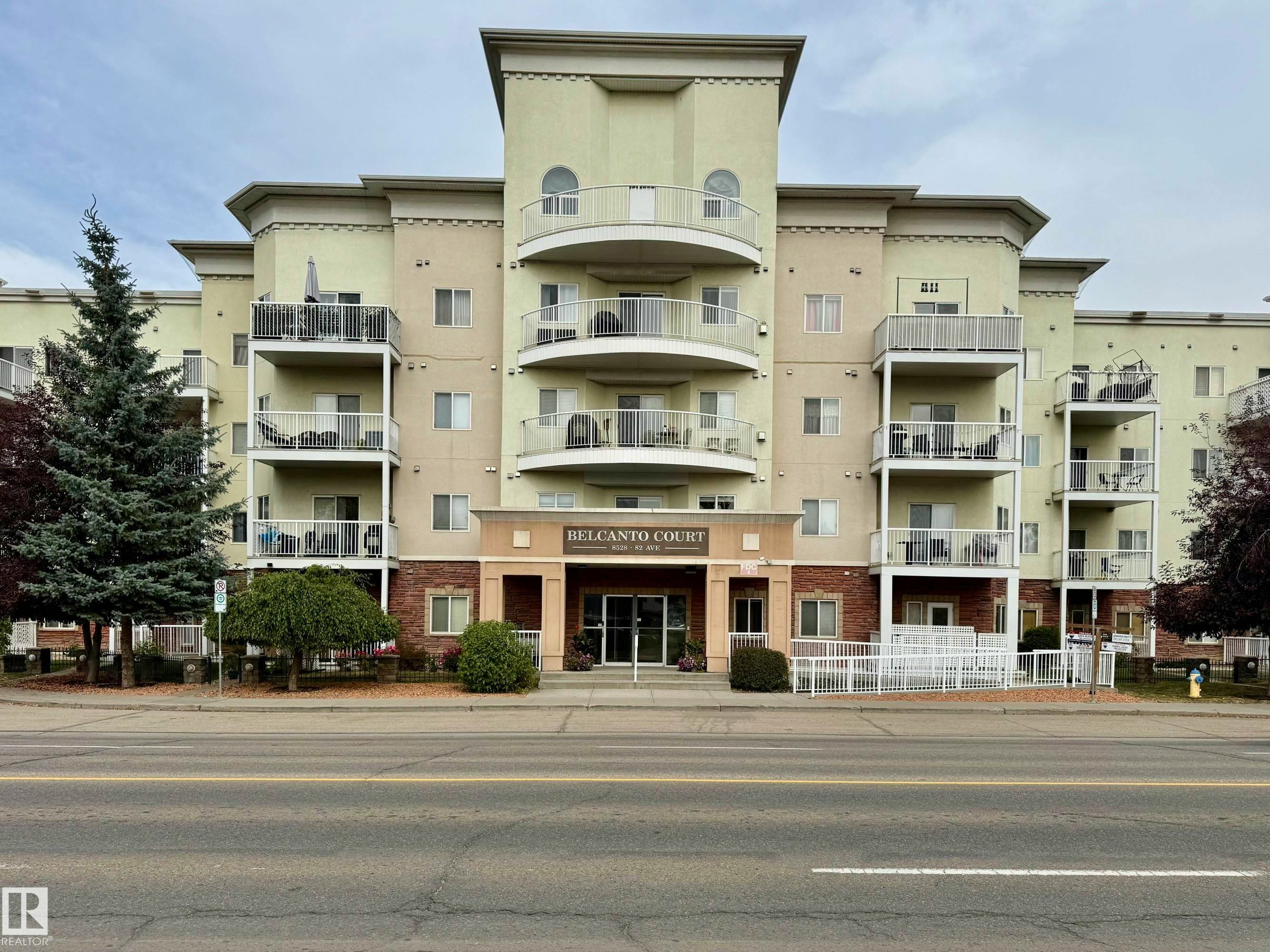 203-8528 82 Avenue, Edmonton, AB, T6C 0Y8