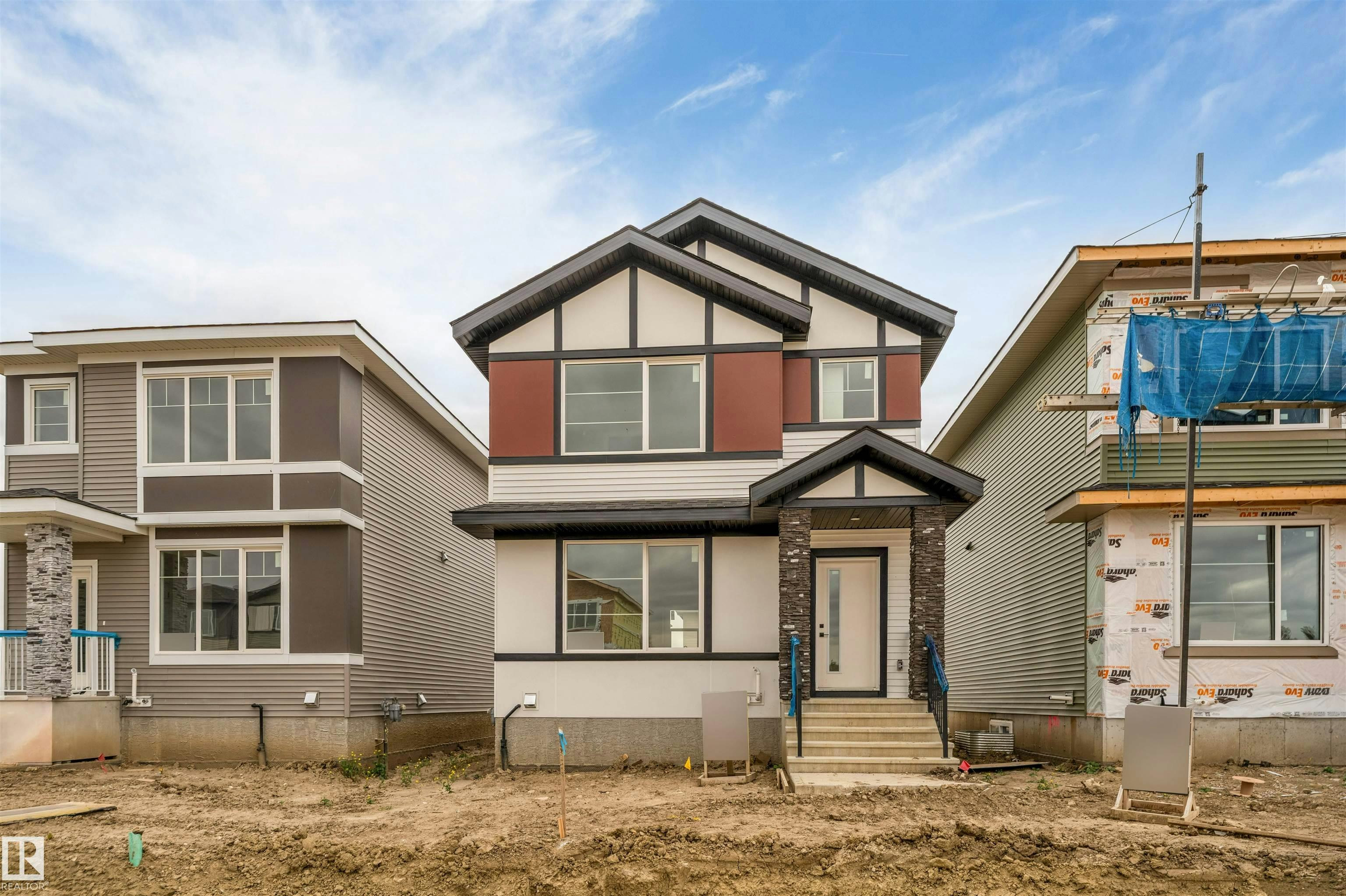 525 Robinson Blvd, Leduc, AB, T9E 1Z3