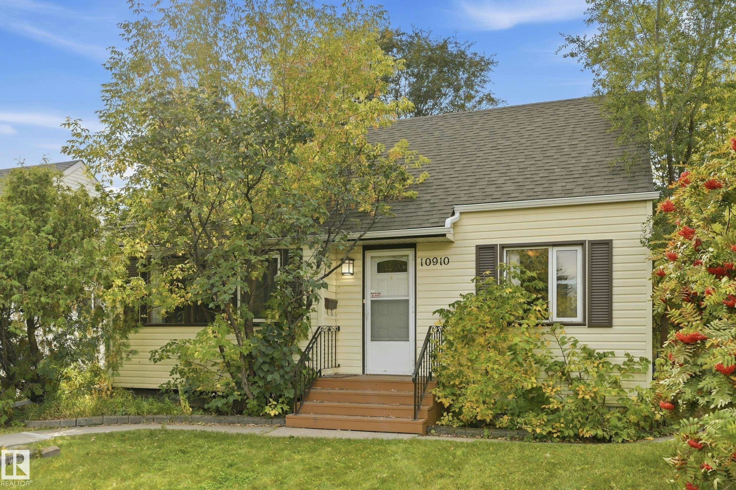 10910 117 Street, Edmonton, AB, T5H 3N6