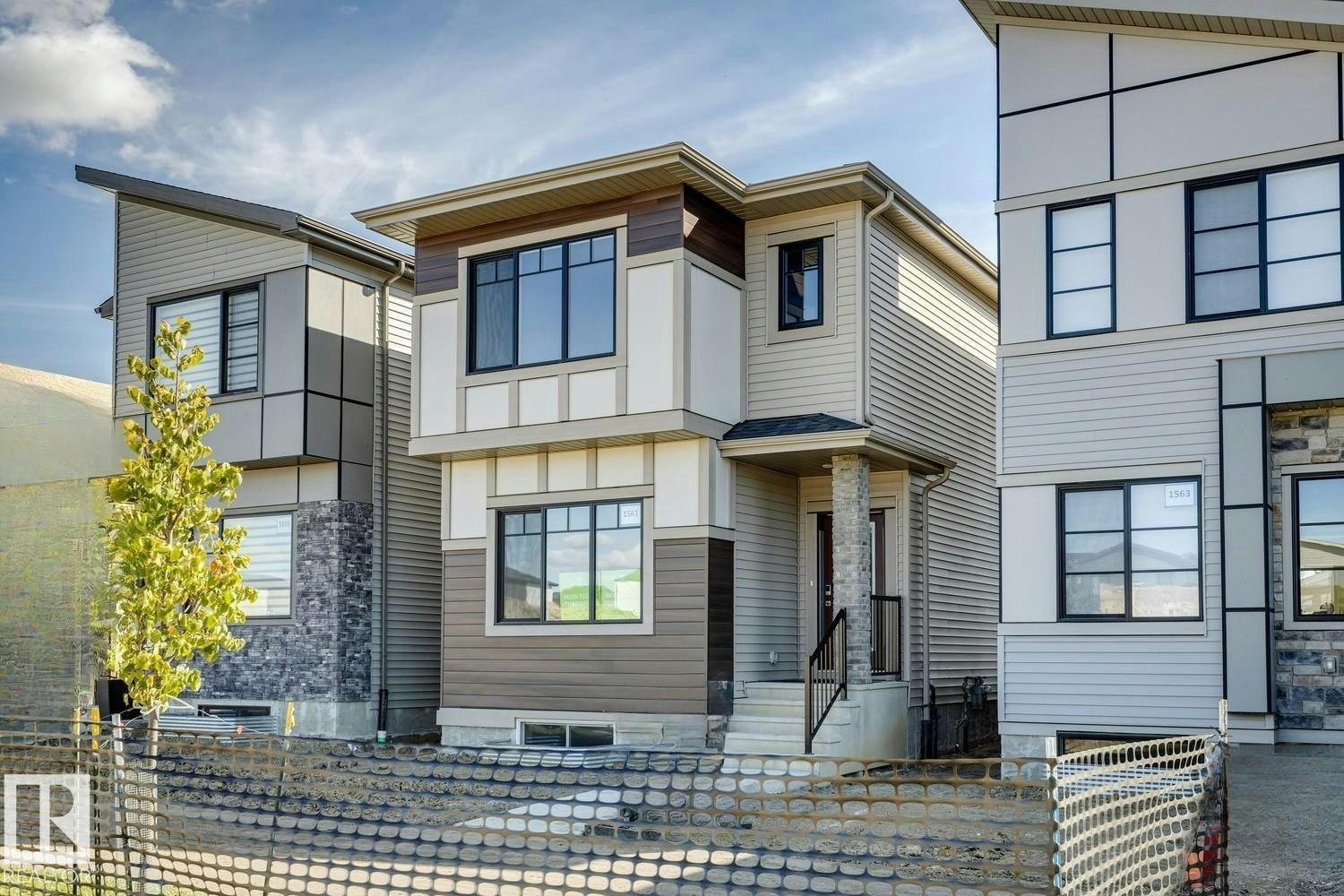 1561 Keswick Drive, Edmonton, AB, T6W 3X1