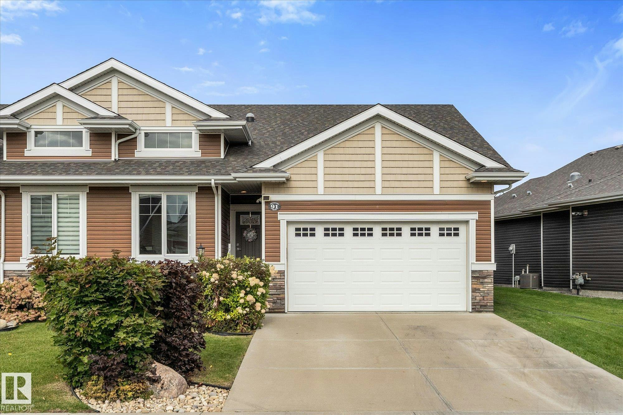 91 Brickyard Bend, Stony Plain, AB, T7Z 0H9