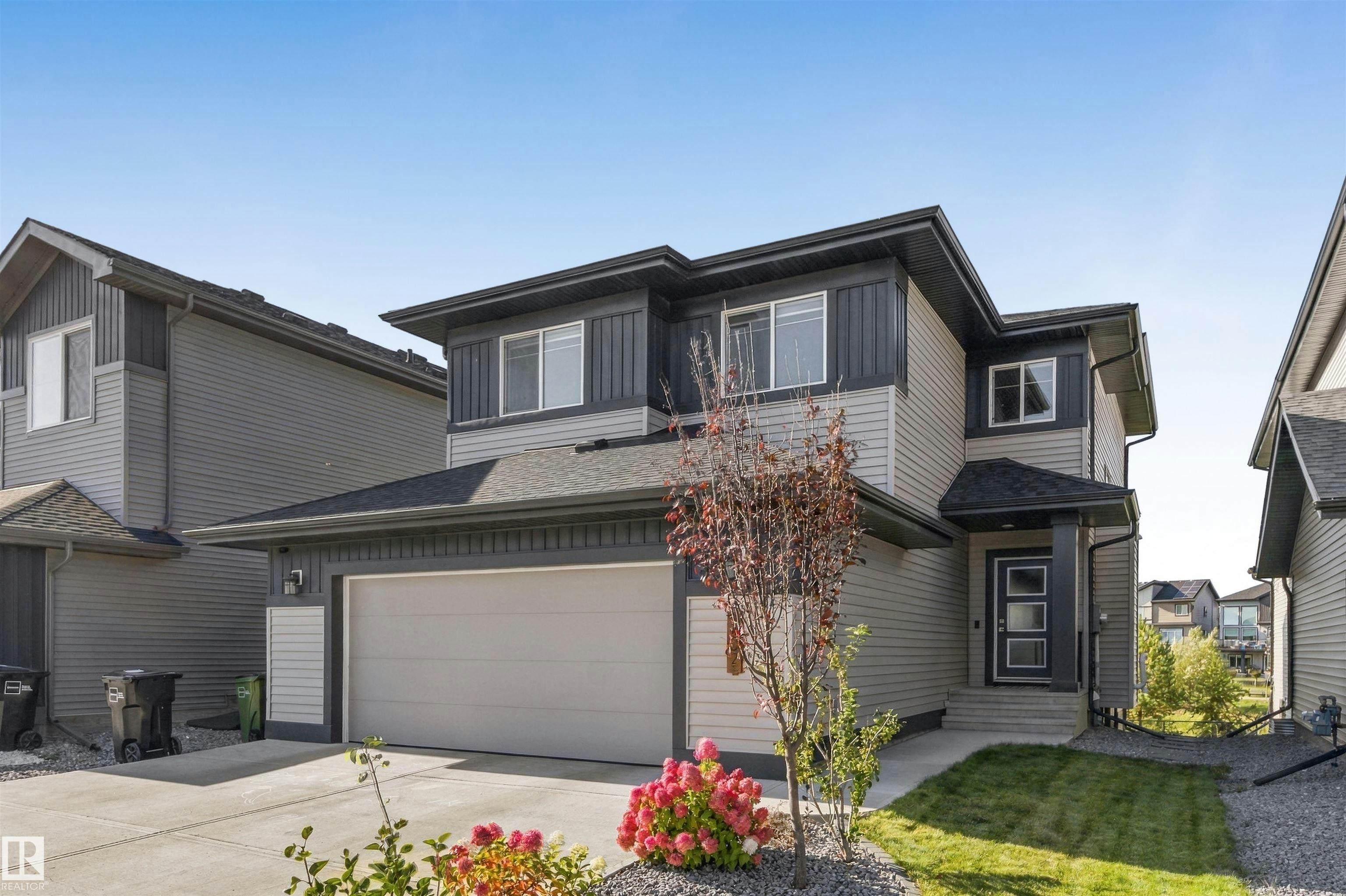 2052 Cavanagh Drive, Edmonton, AB, T6W 4E8