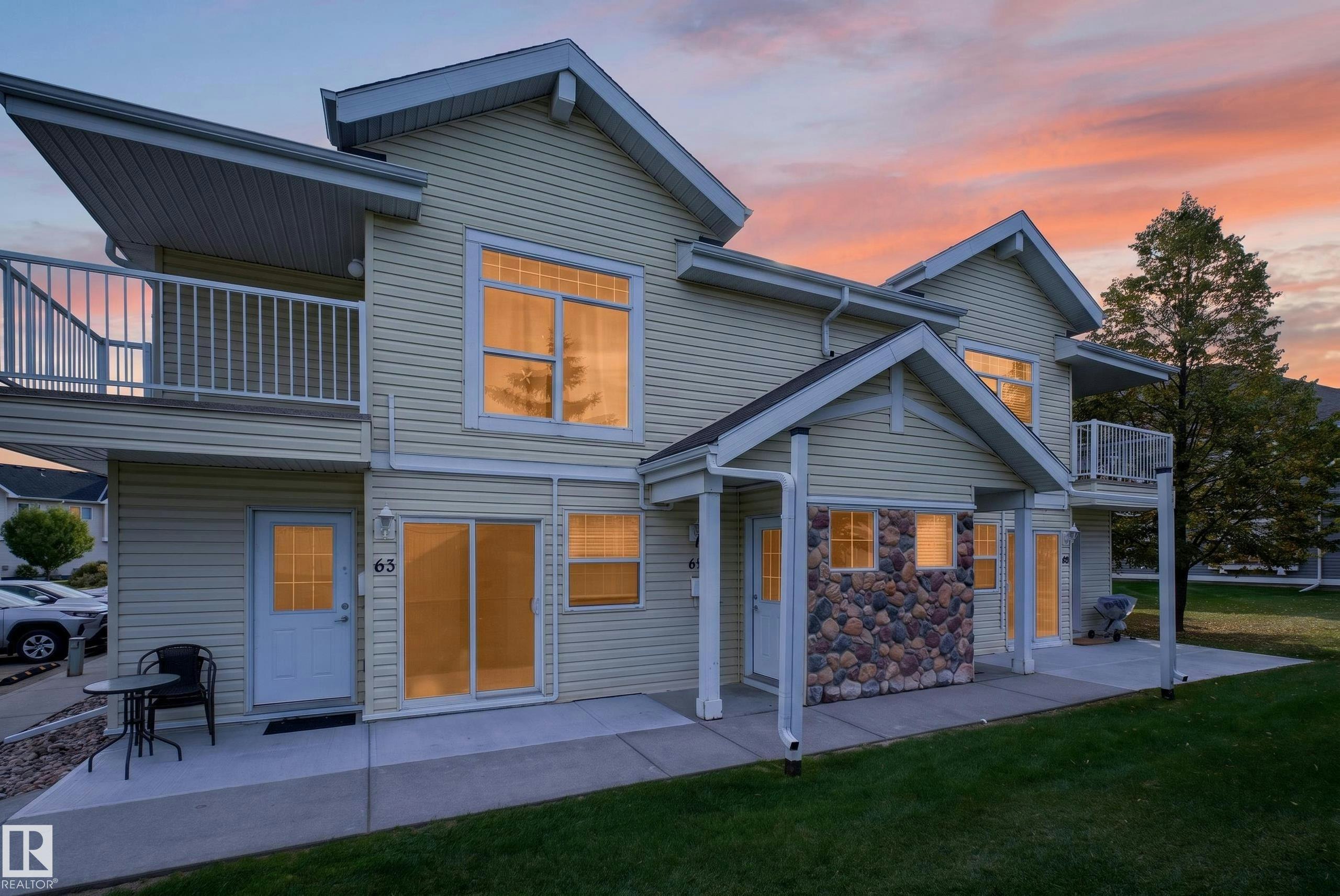 69-150 Edwards Drive, Edmonton, AB, T6X 1M4