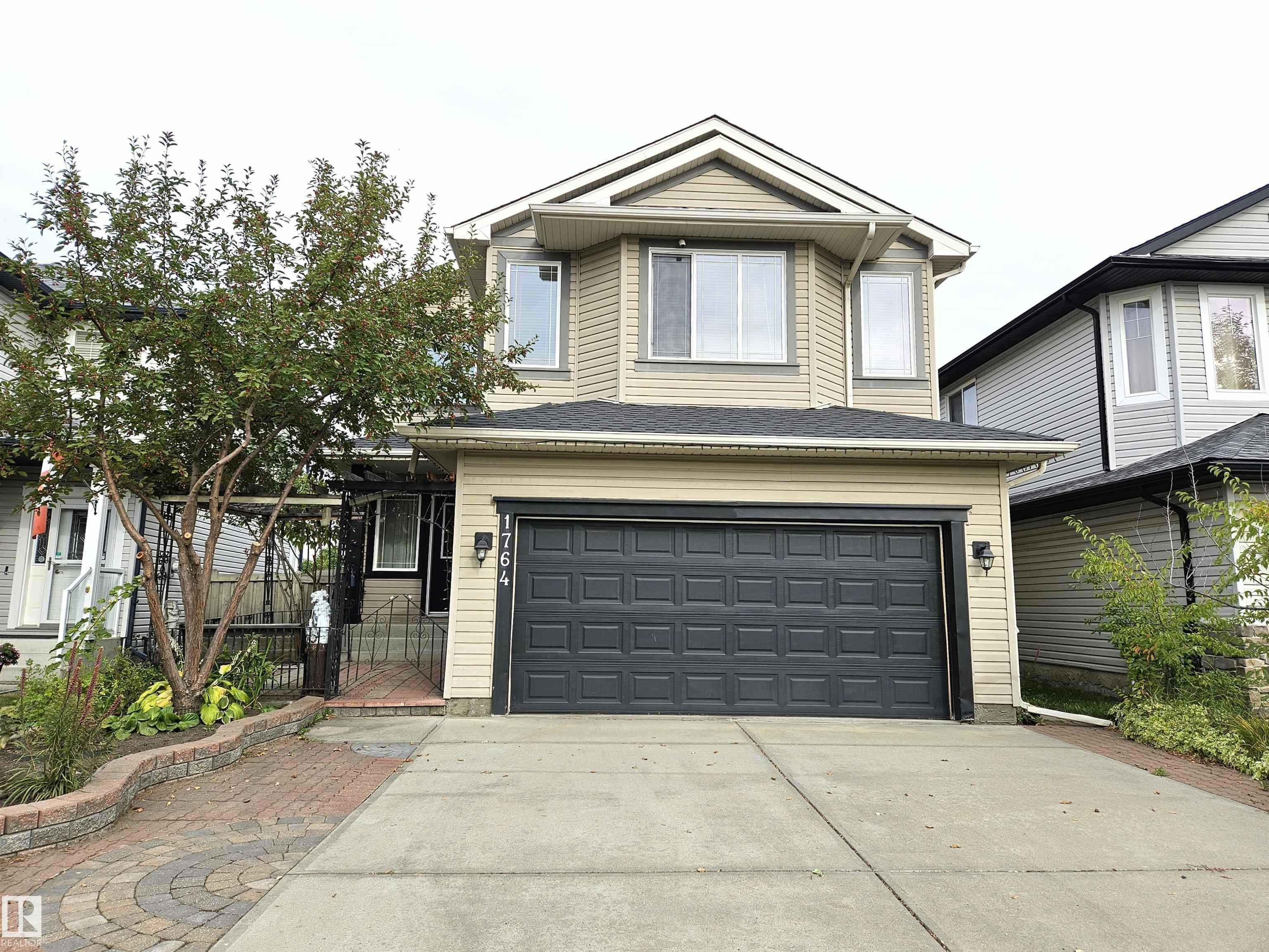 1764 Melrose Crescent, Edmonton, AB, T6W 0A2
