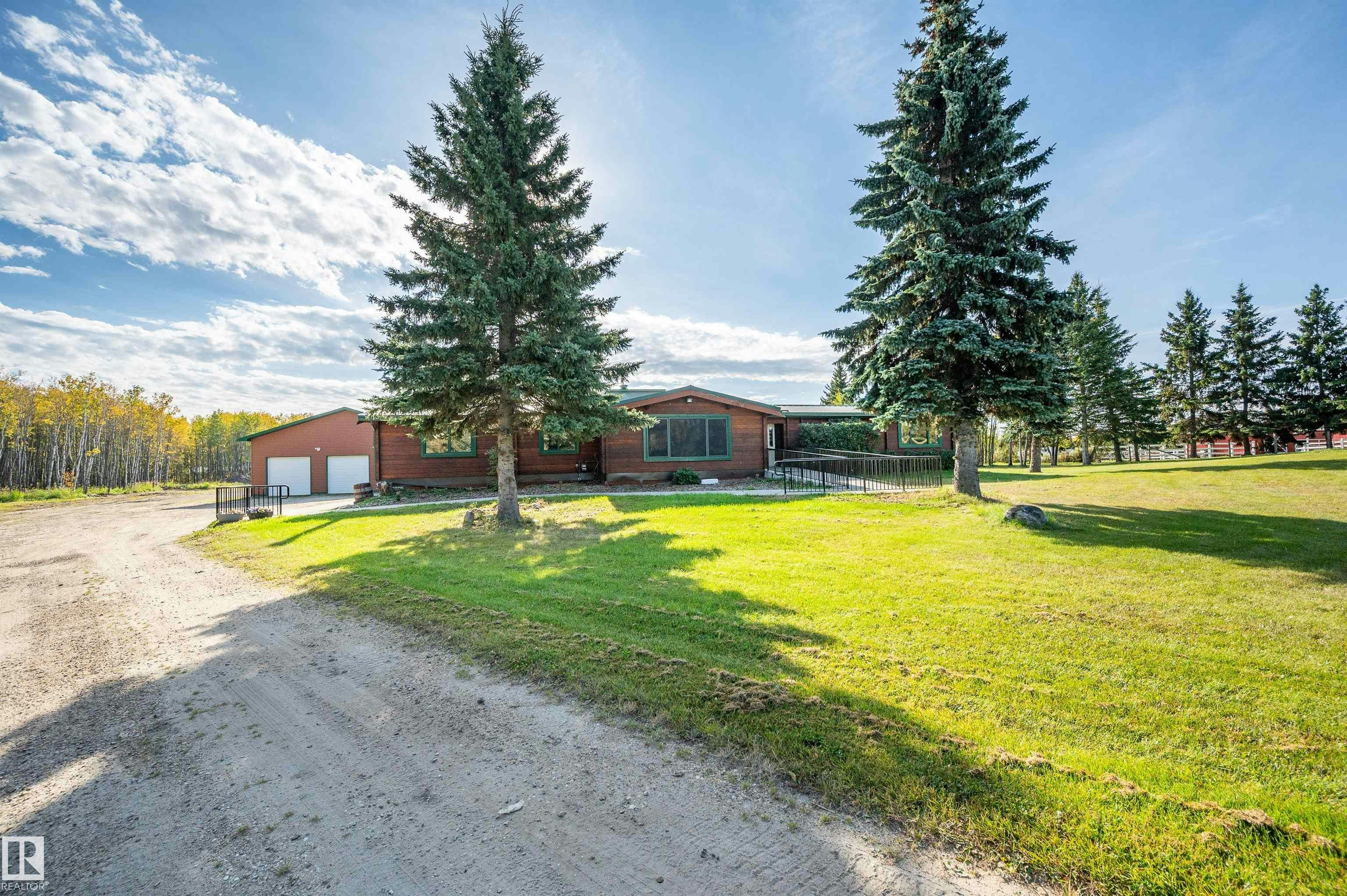 97-52307 Rge Road 213, Rural Strathcona County, AB, T8G 1C1