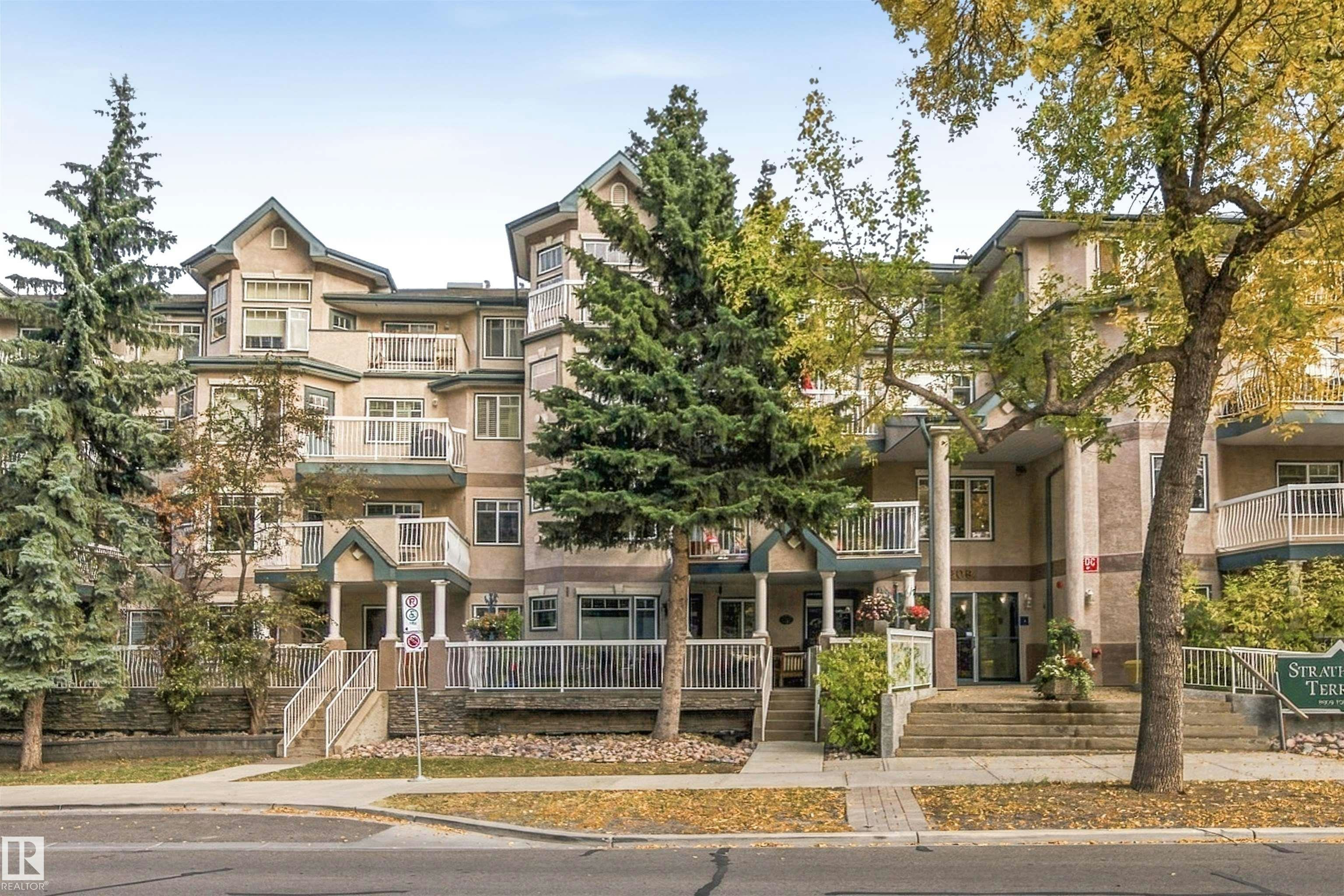 309-8909 100 Street, Edmonton, AB, T6E 6T4