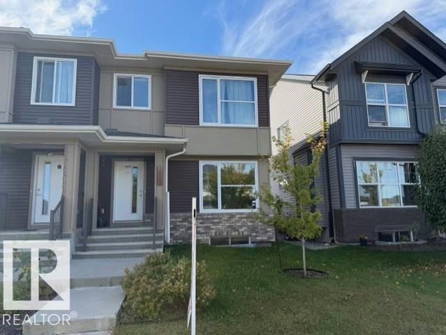 2008 Cavanagh Drive, Edmonton, AB, T6W 3M6