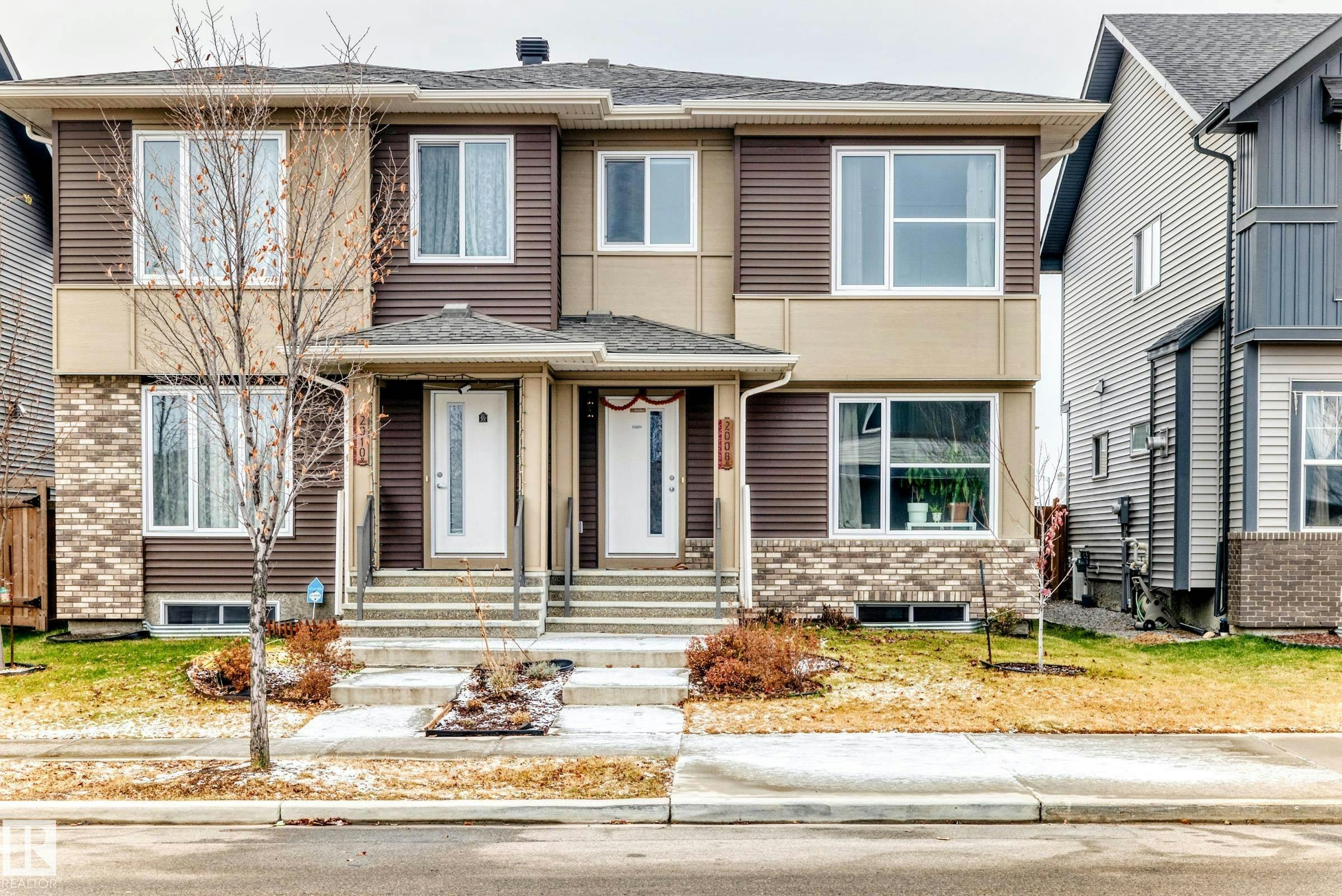 2008 Cavanagh Drive, Edmonton, AB, T6W 3M6