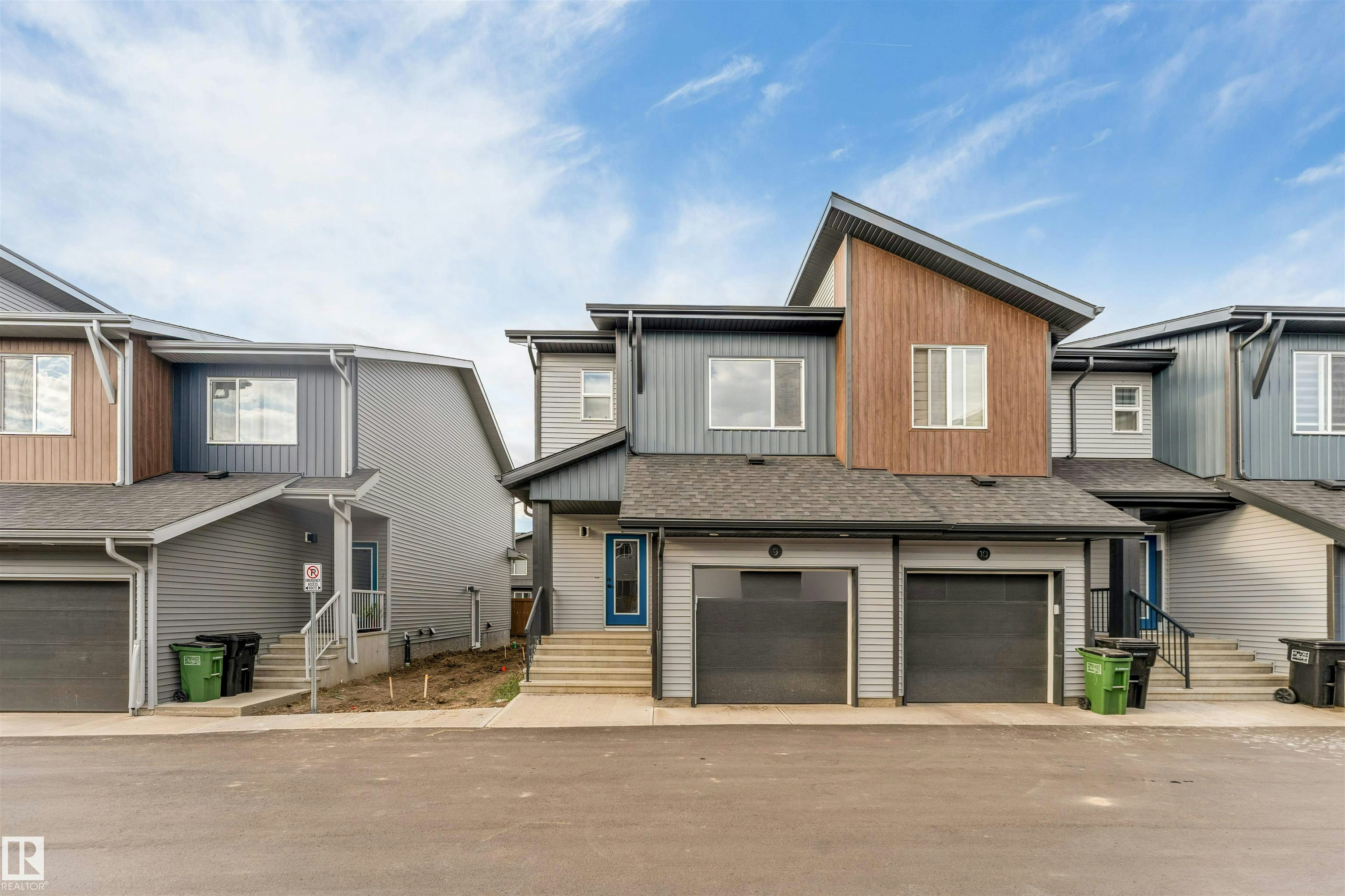 9,  710 Mattson Drive