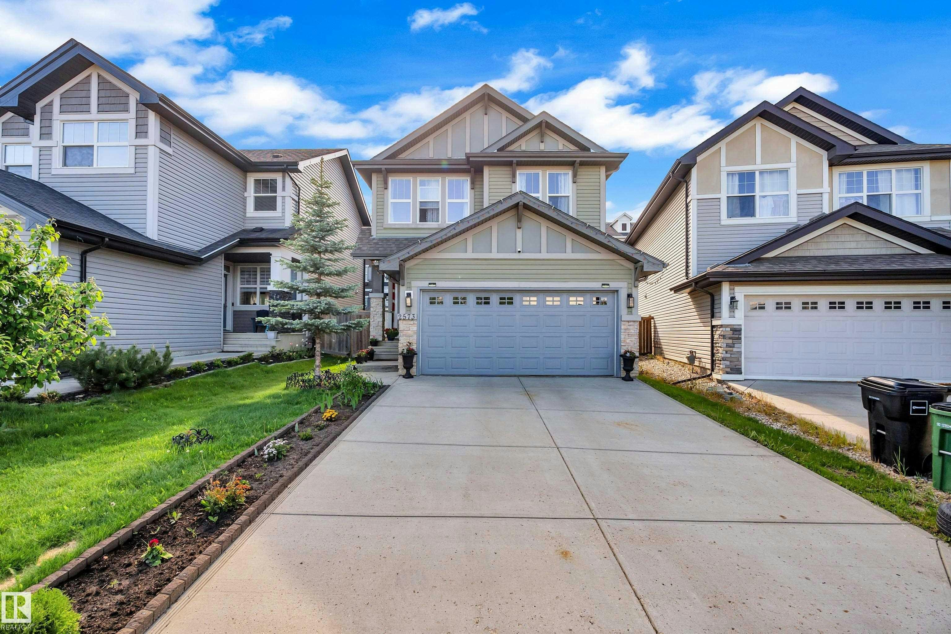 2573 Cole Crescent, Edmonton, AB, T6W 2A3