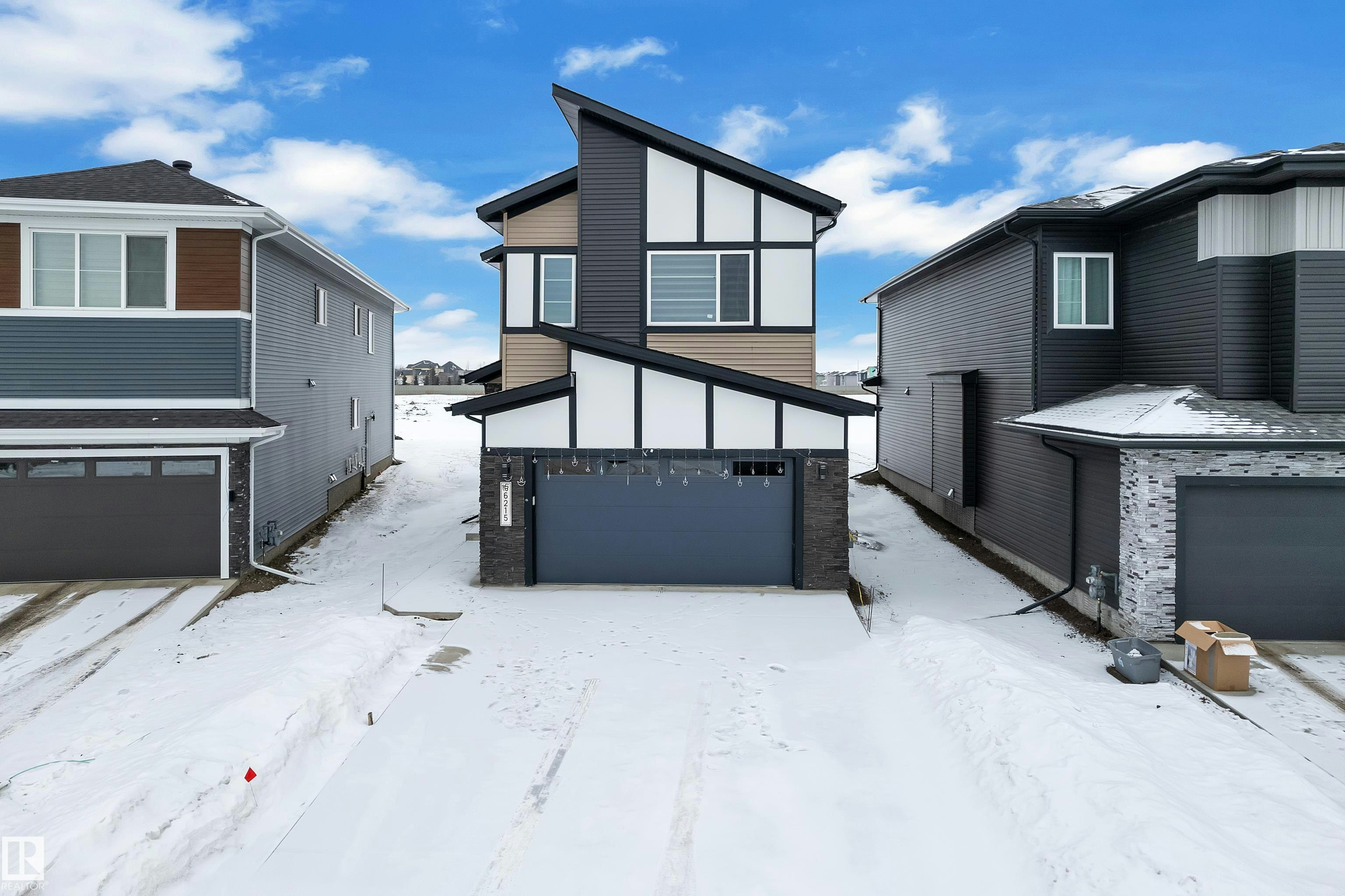 6215 19 Street, Rural Leduc County, AB, T4X 3C8