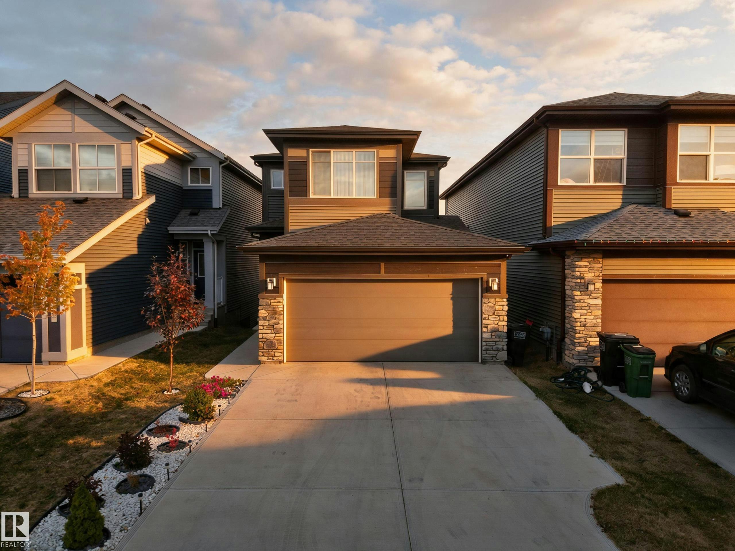 4104 3 Avenue, Edmonton, AB, T6X 3A2