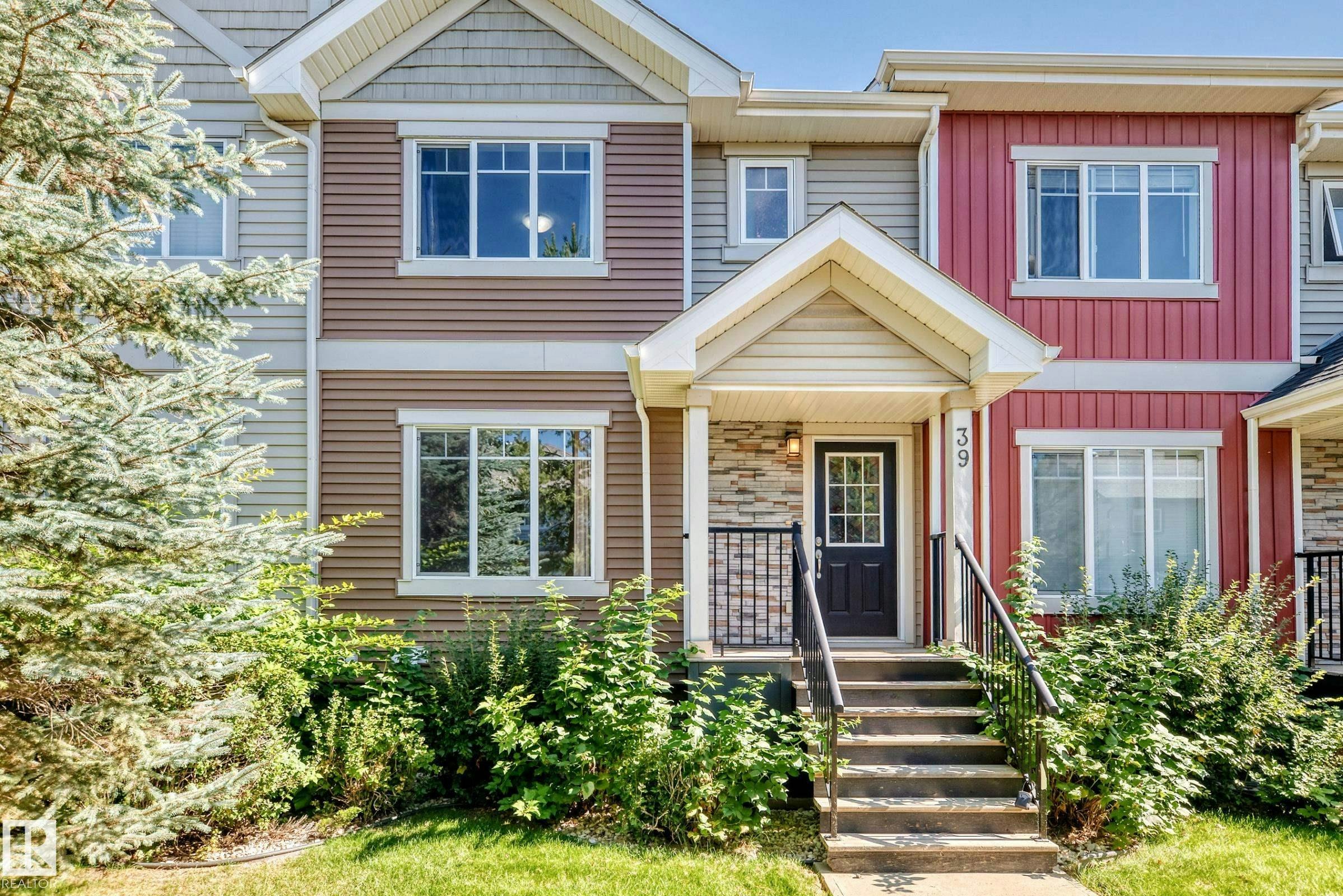 39-7289 South Terwillegar, Edmonton, AB, T6R 0N5
