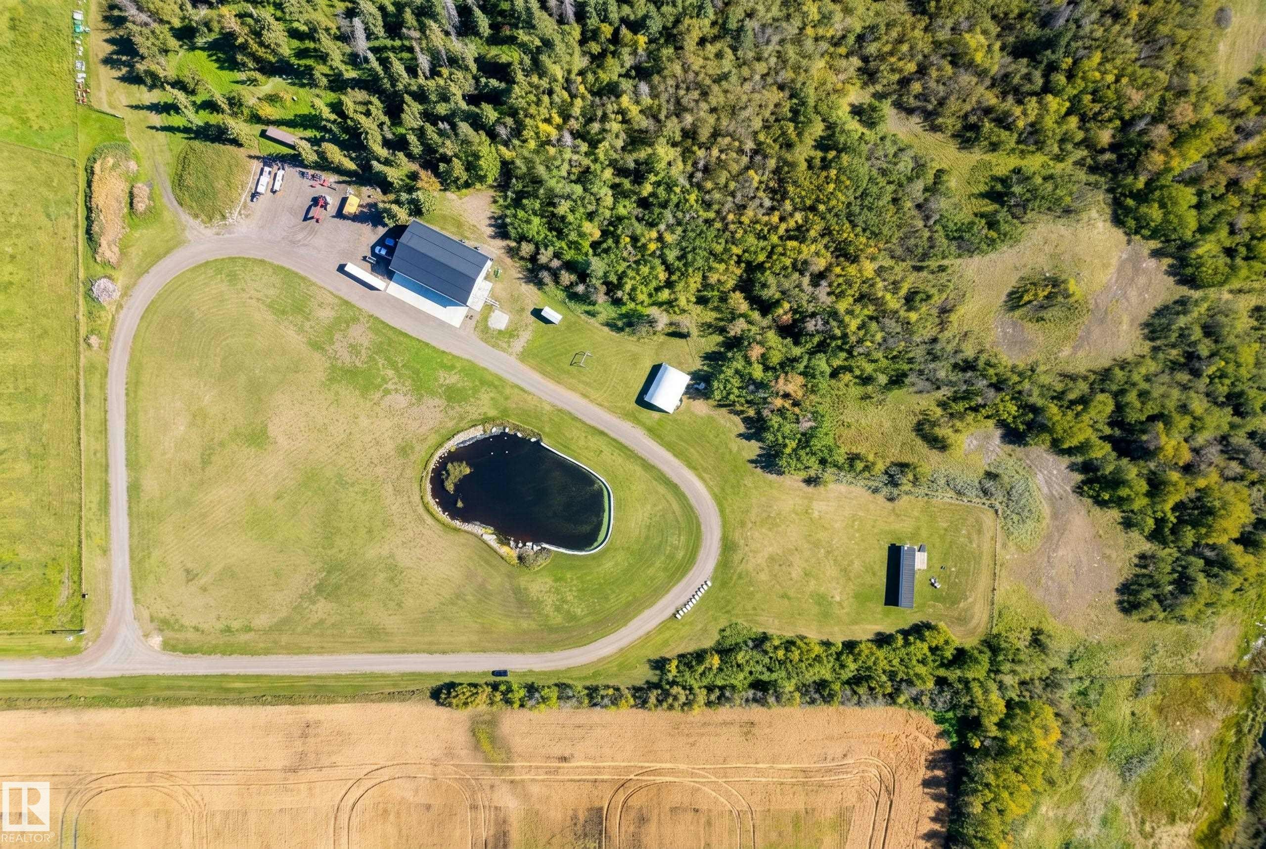 49279 Rge Rd 240, Rural Leduc County, AB, T4X 0Z6