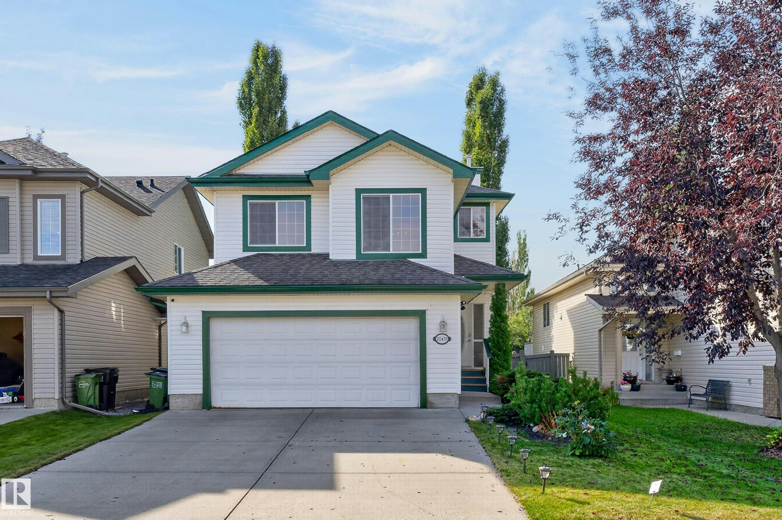 20435 56 Avenue, Edmonton, AB, T6M 0B8