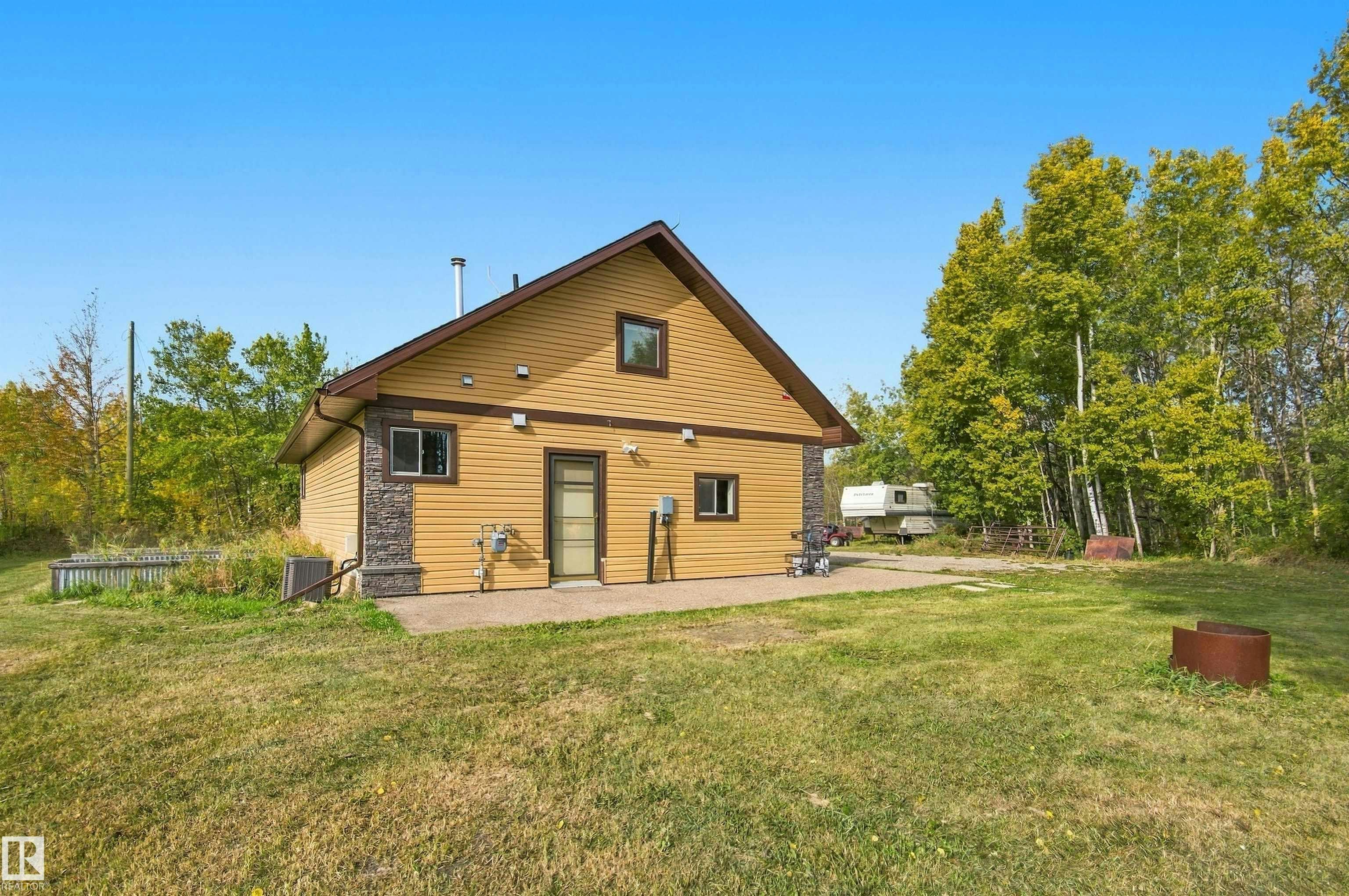 217-51069 Rge Rd 215, Rural Strathcona County, AB, T8E 1G7