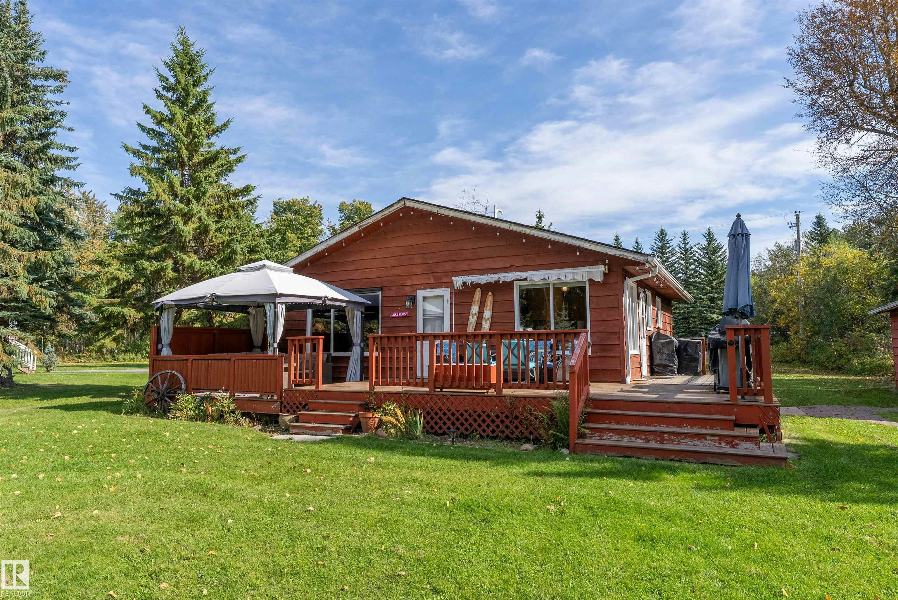 2270-47422 Rge Rd 14, Rural Leduc County, AB, T0C 2P0